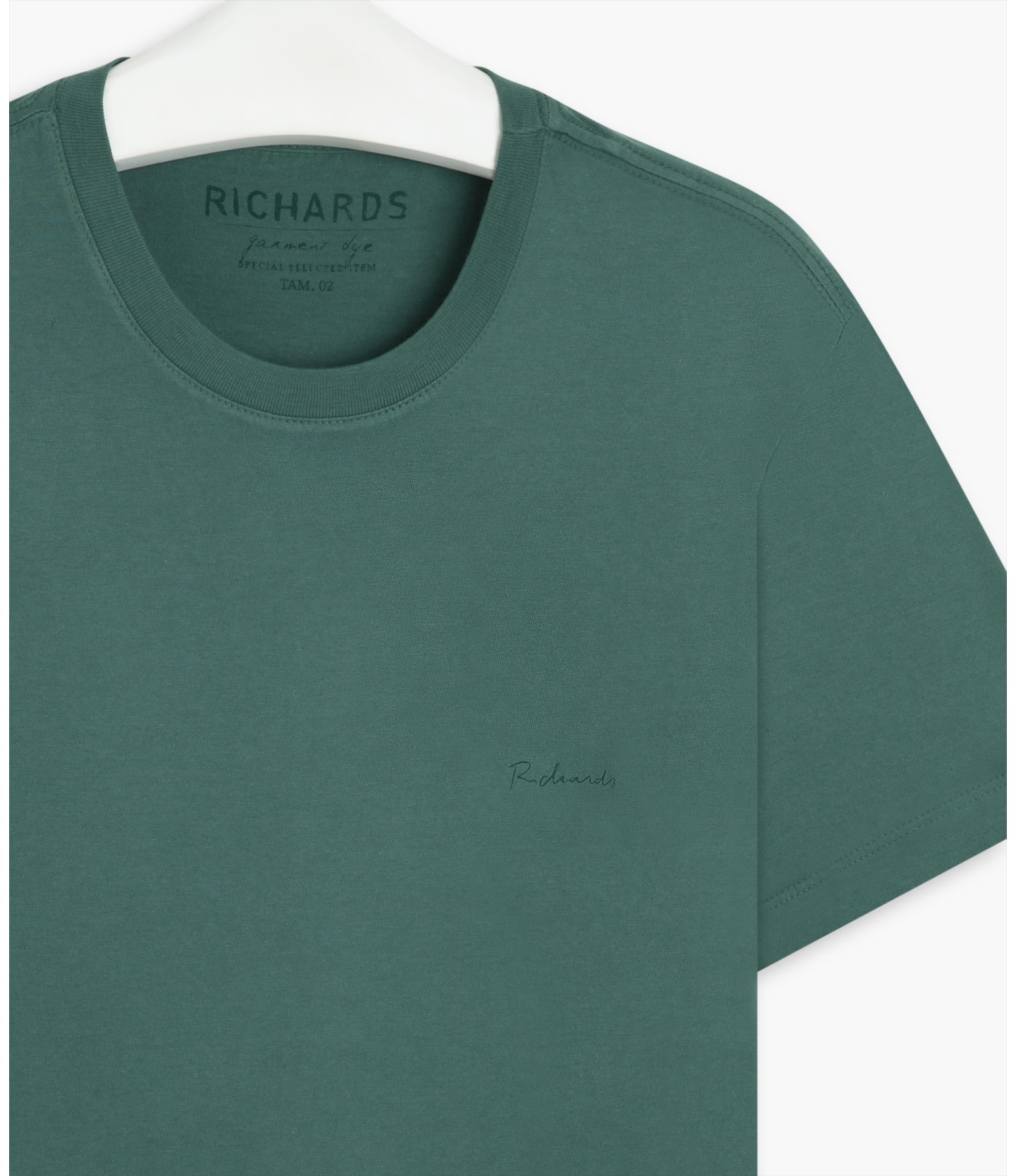 T-Shirt  Aquarela Bottle