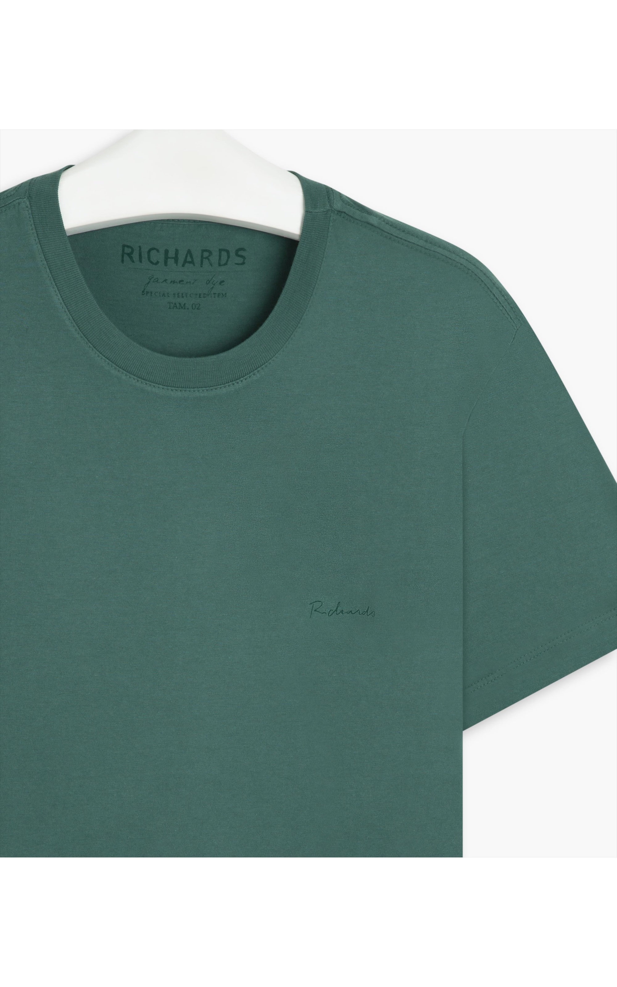T-Shirt  Aquarela Bottle