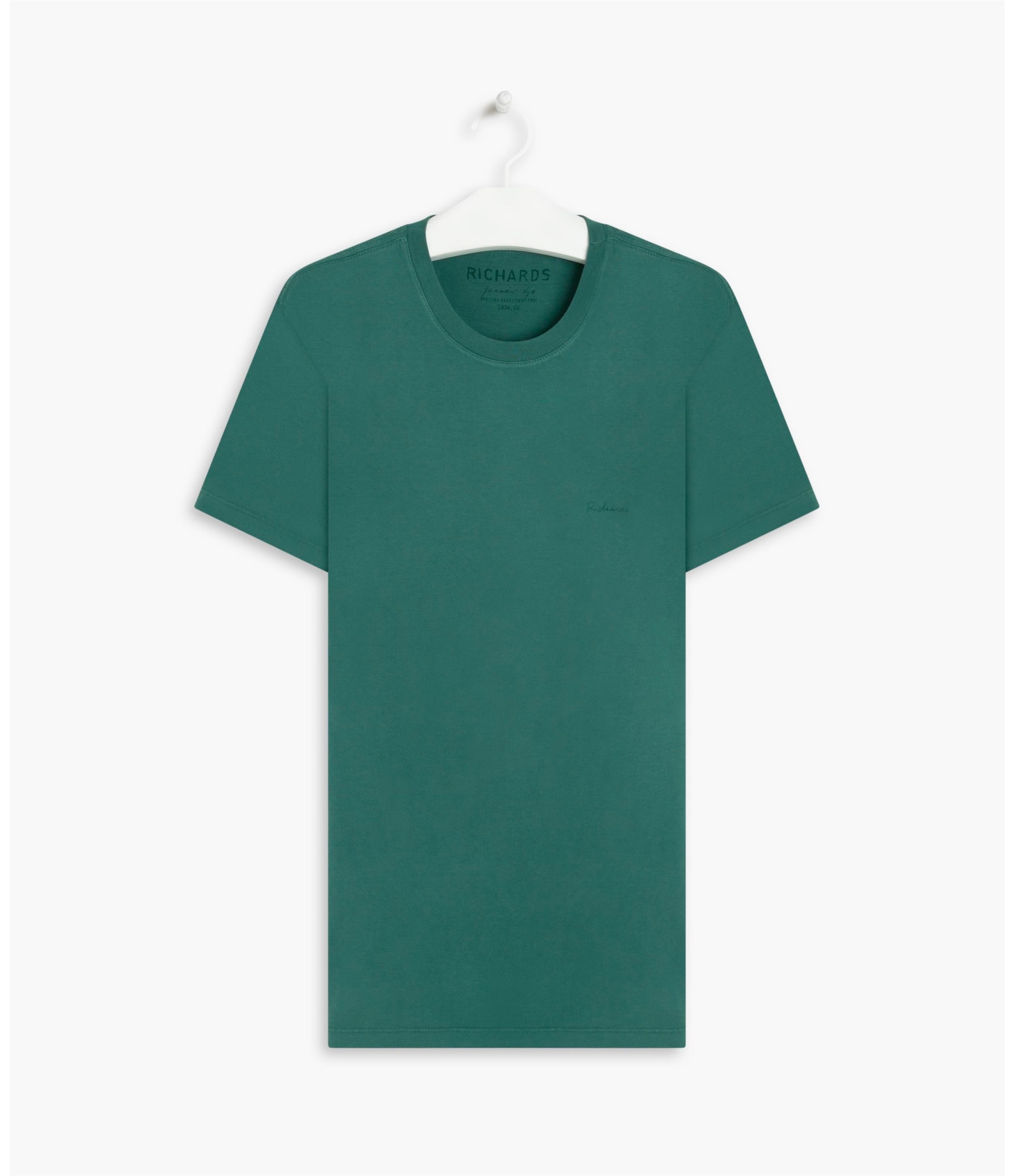 T-Shirt  Aquarela Bottle