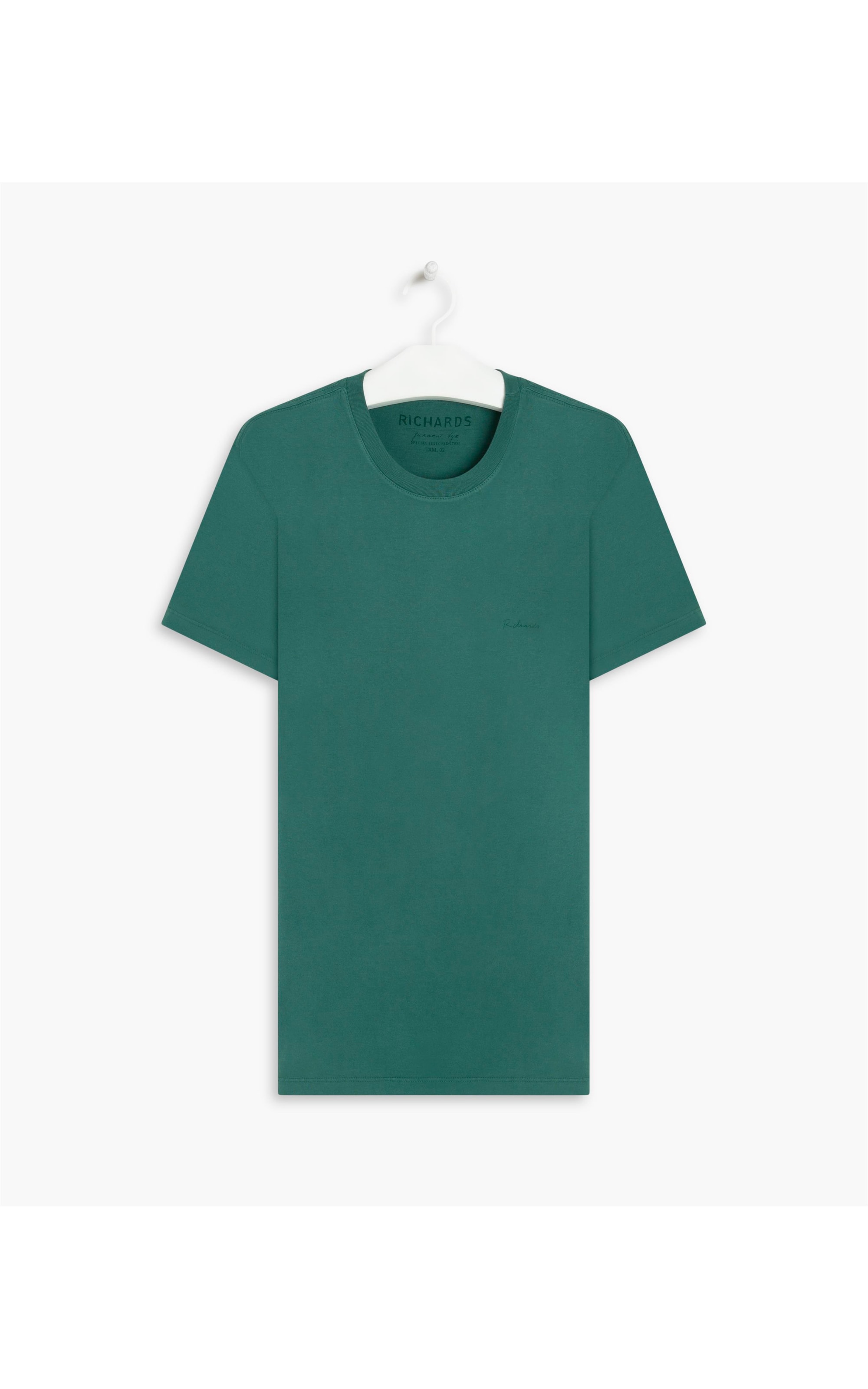T-Shirt  Aquarela Bottle