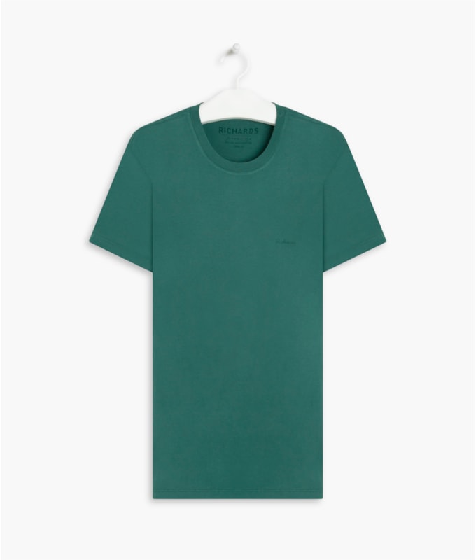 T-Shirt  Aquarela Bottle