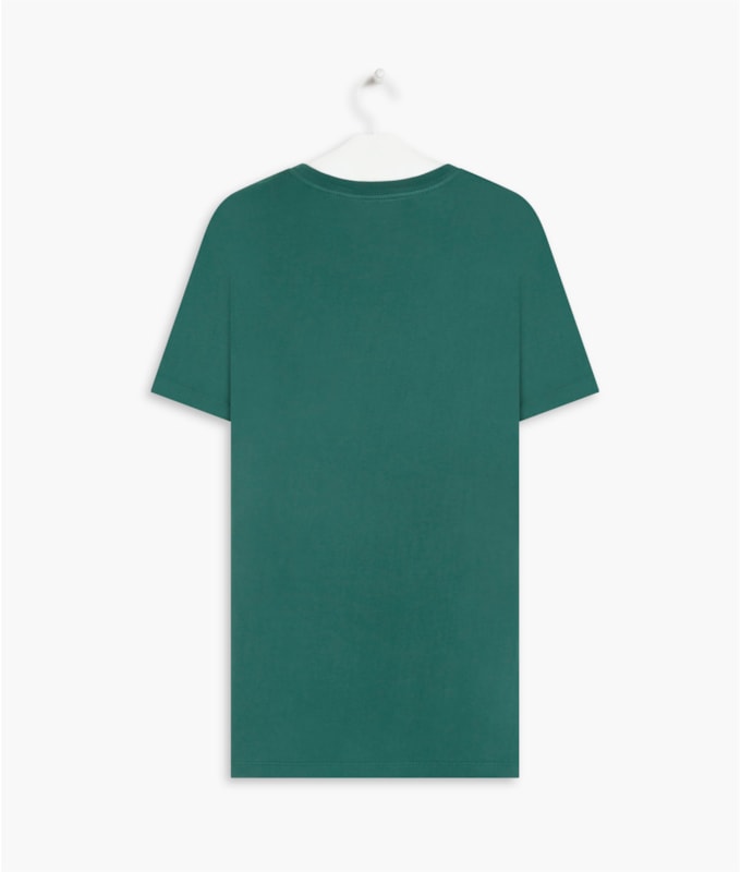 T-Shirt  Aquarela Bottle