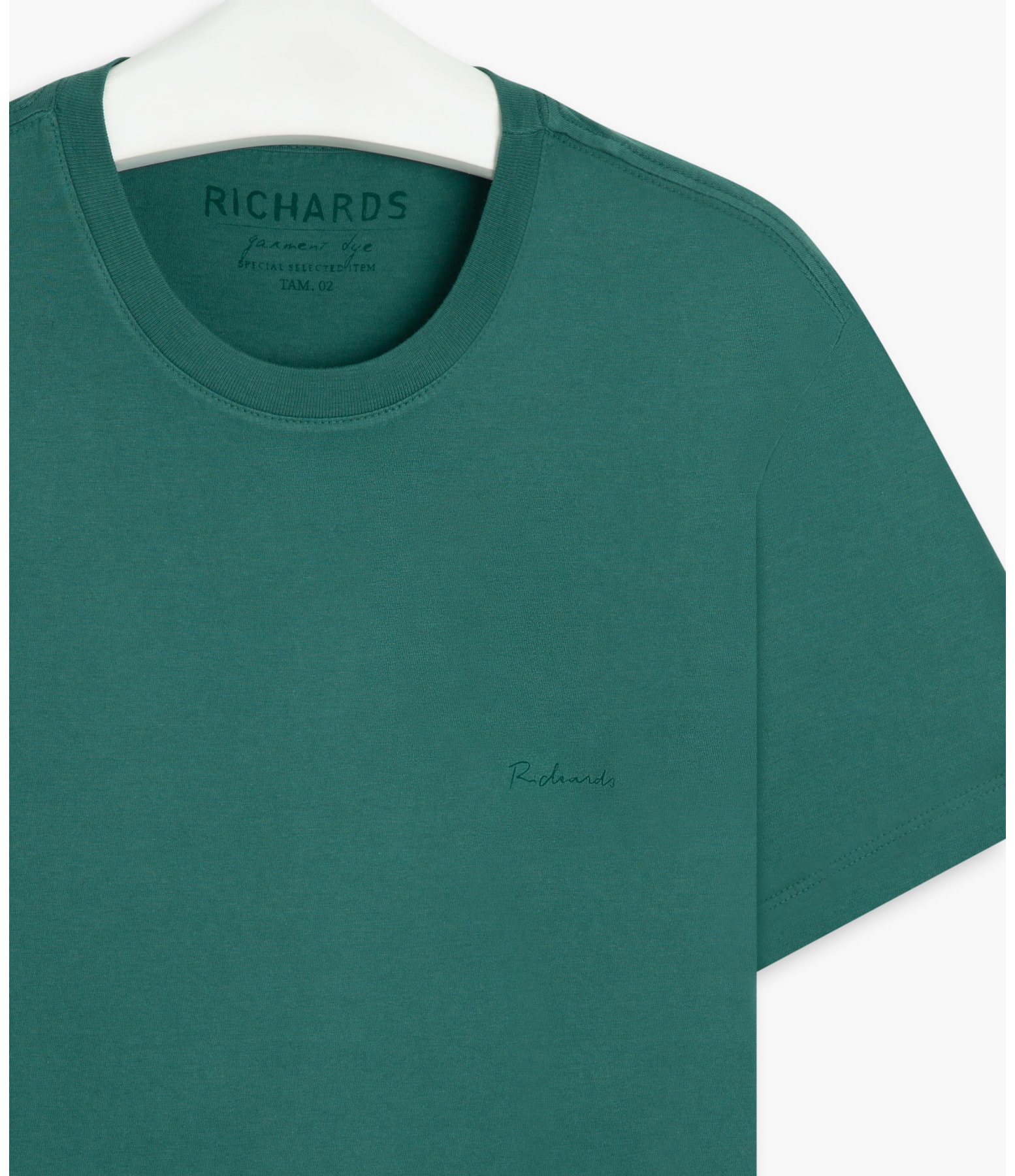 T-Shirt  Aquarela Bottle