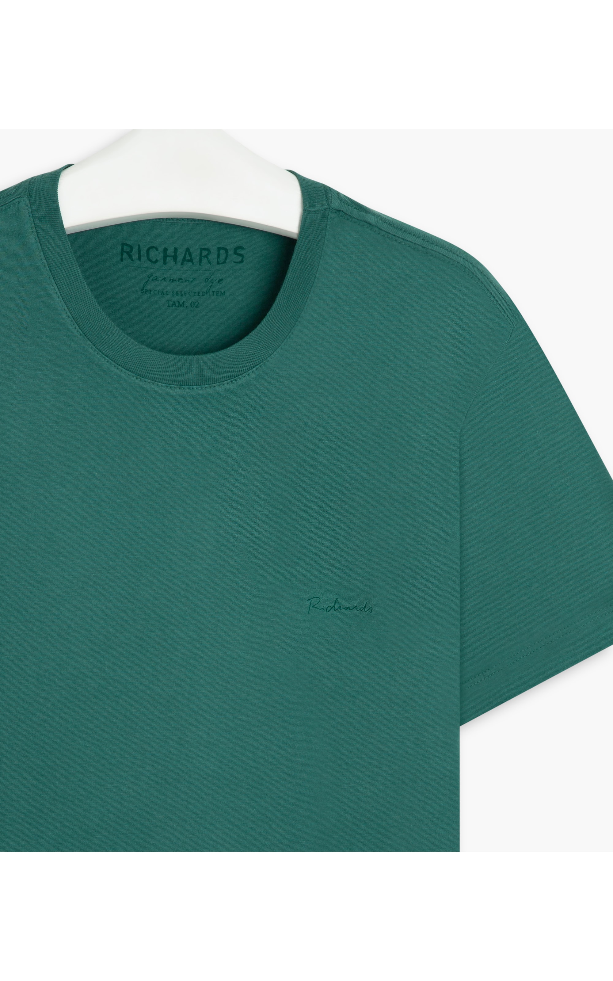 T-Shirt  Aquarela Bottle