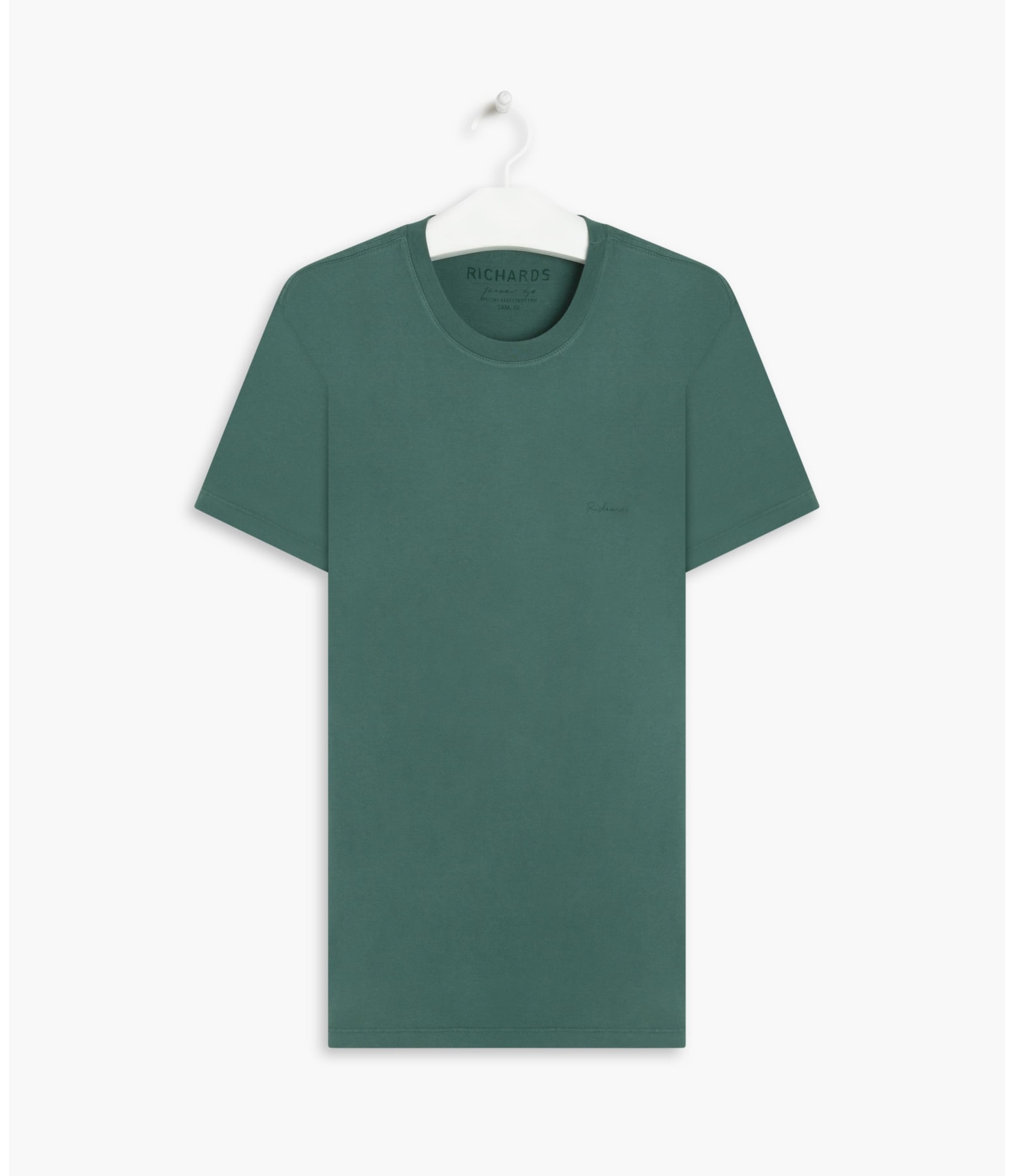 T-Shirt  Aquarela Bottle