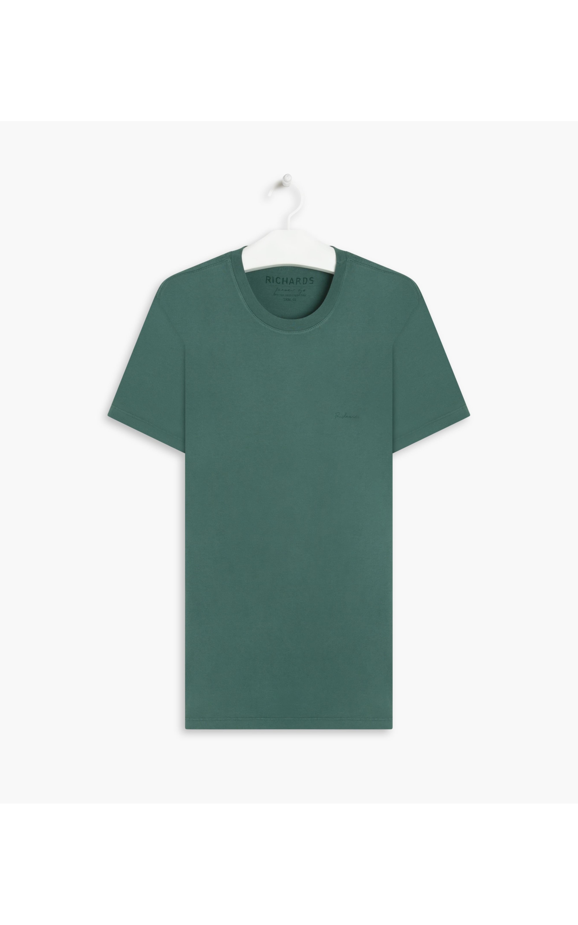 T-Shirt  Aquarela Bottle