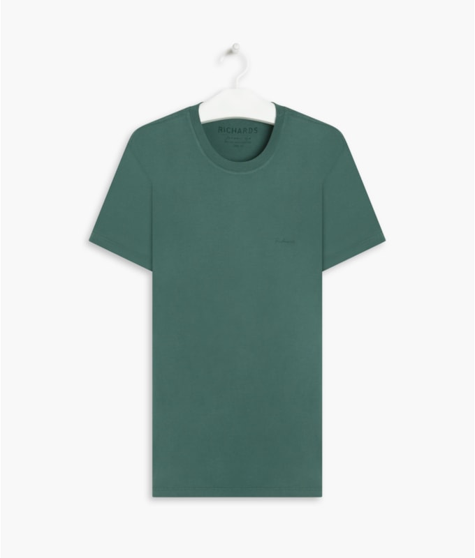 T-Shirt  Aquarela Bottle