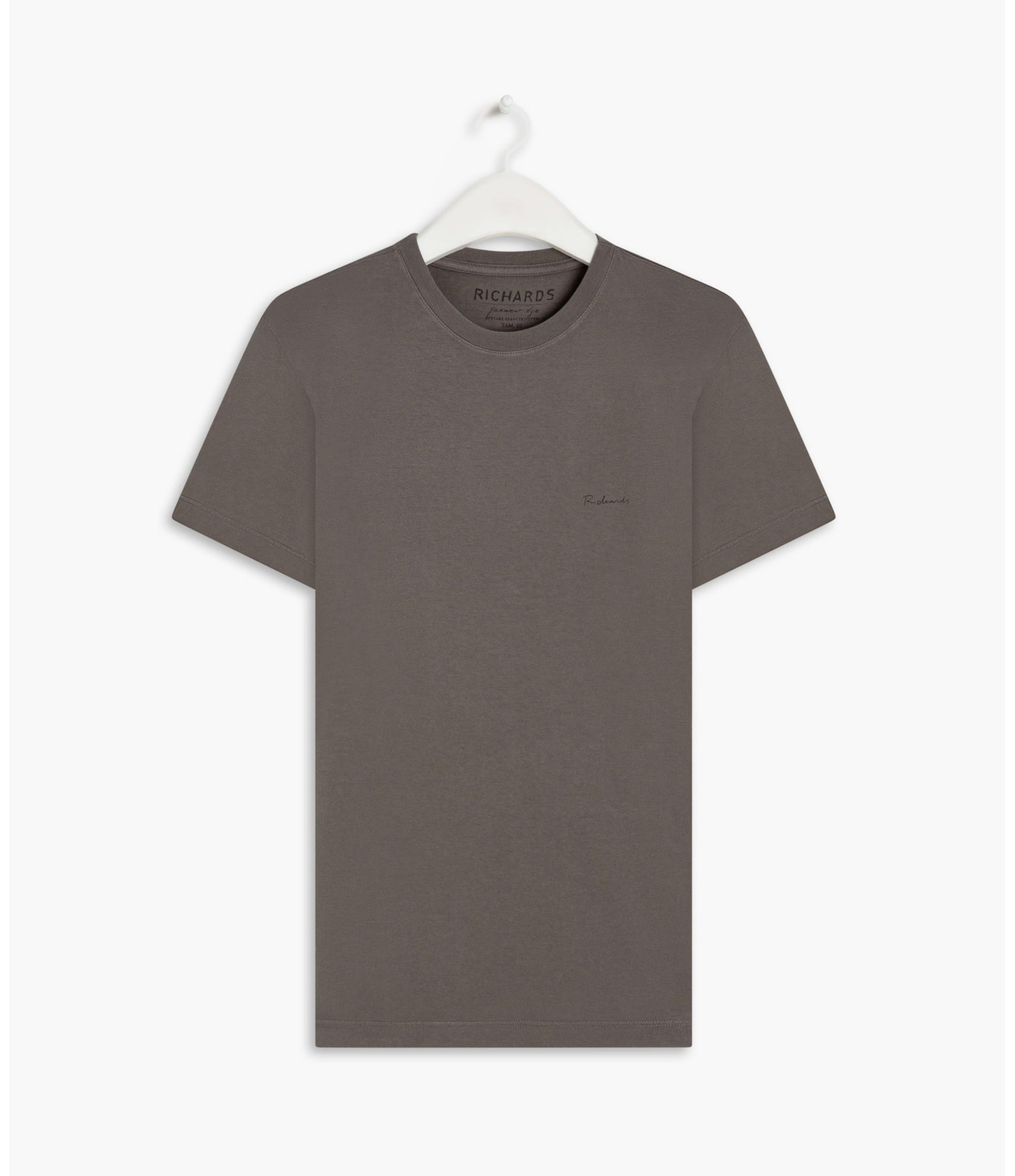 T-Shirt  Aquarela Castor