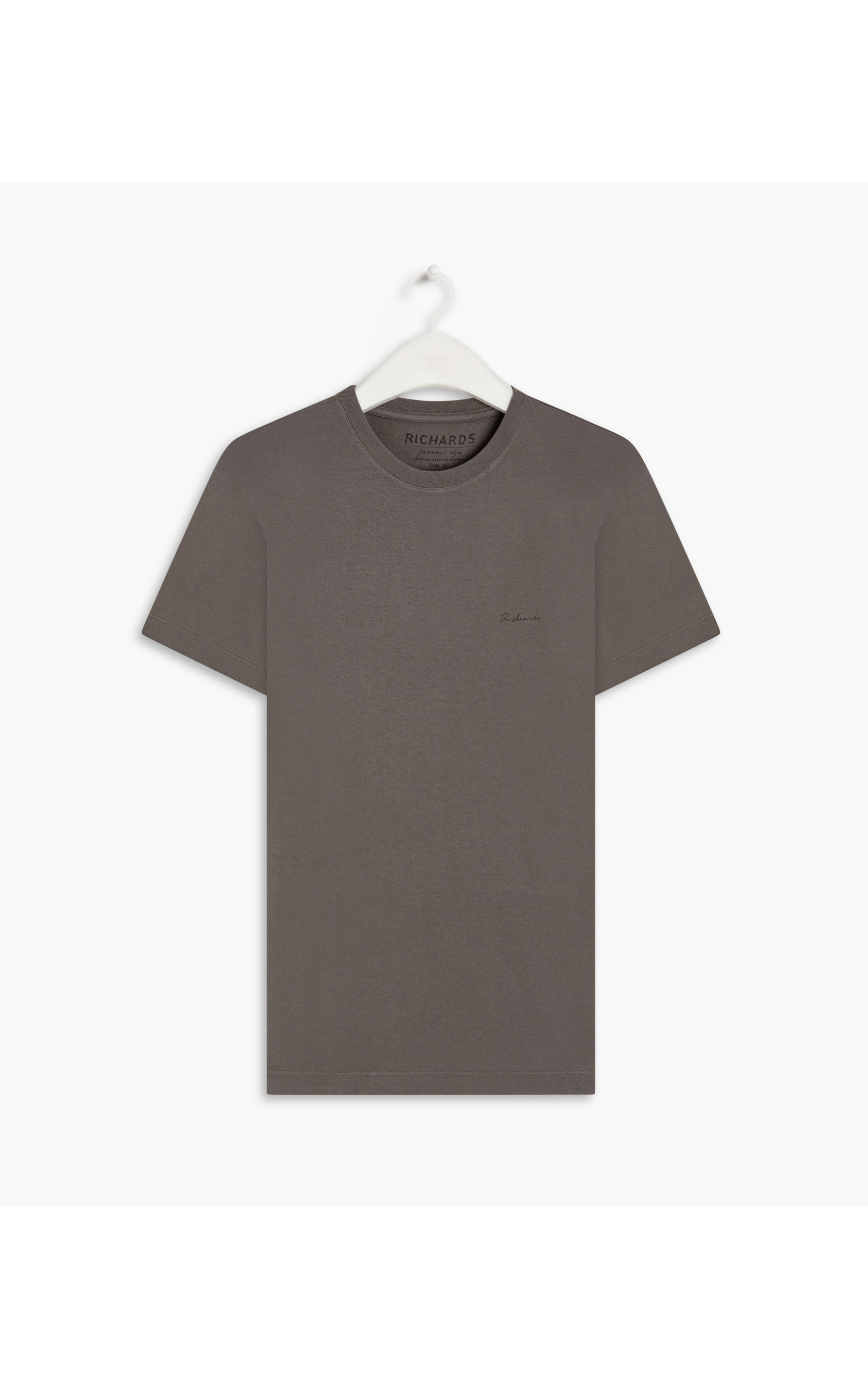 T-Shirt  Aquarela Castor