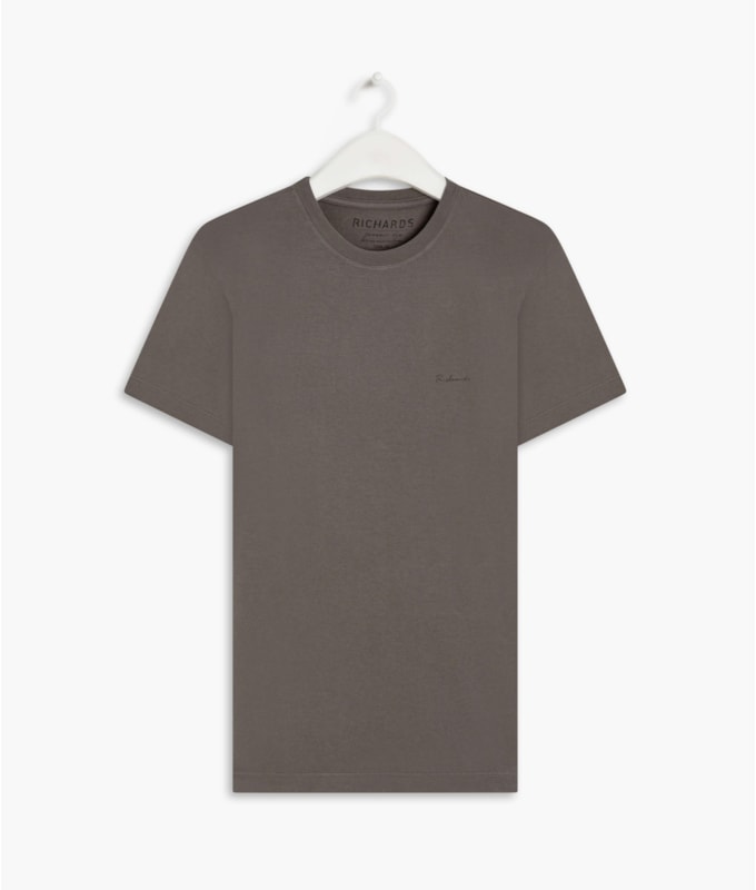 T-Shirt  Aquarela Castor