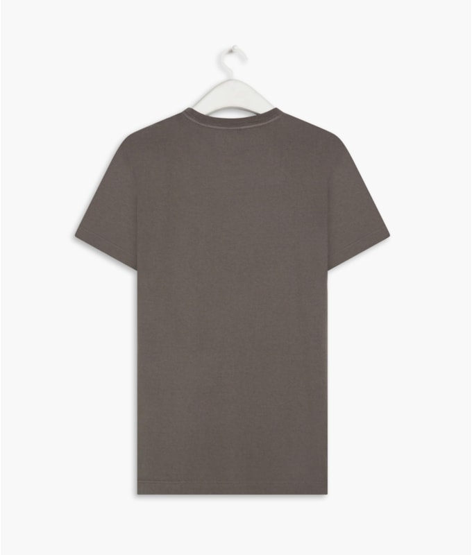 T-Shirt  Aquarela Castor
