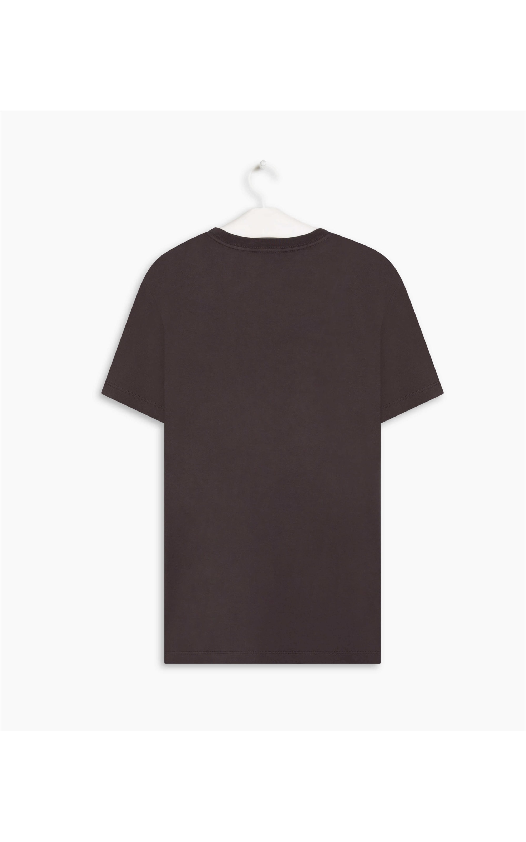 T-Shirt  Aquarela Charcoal