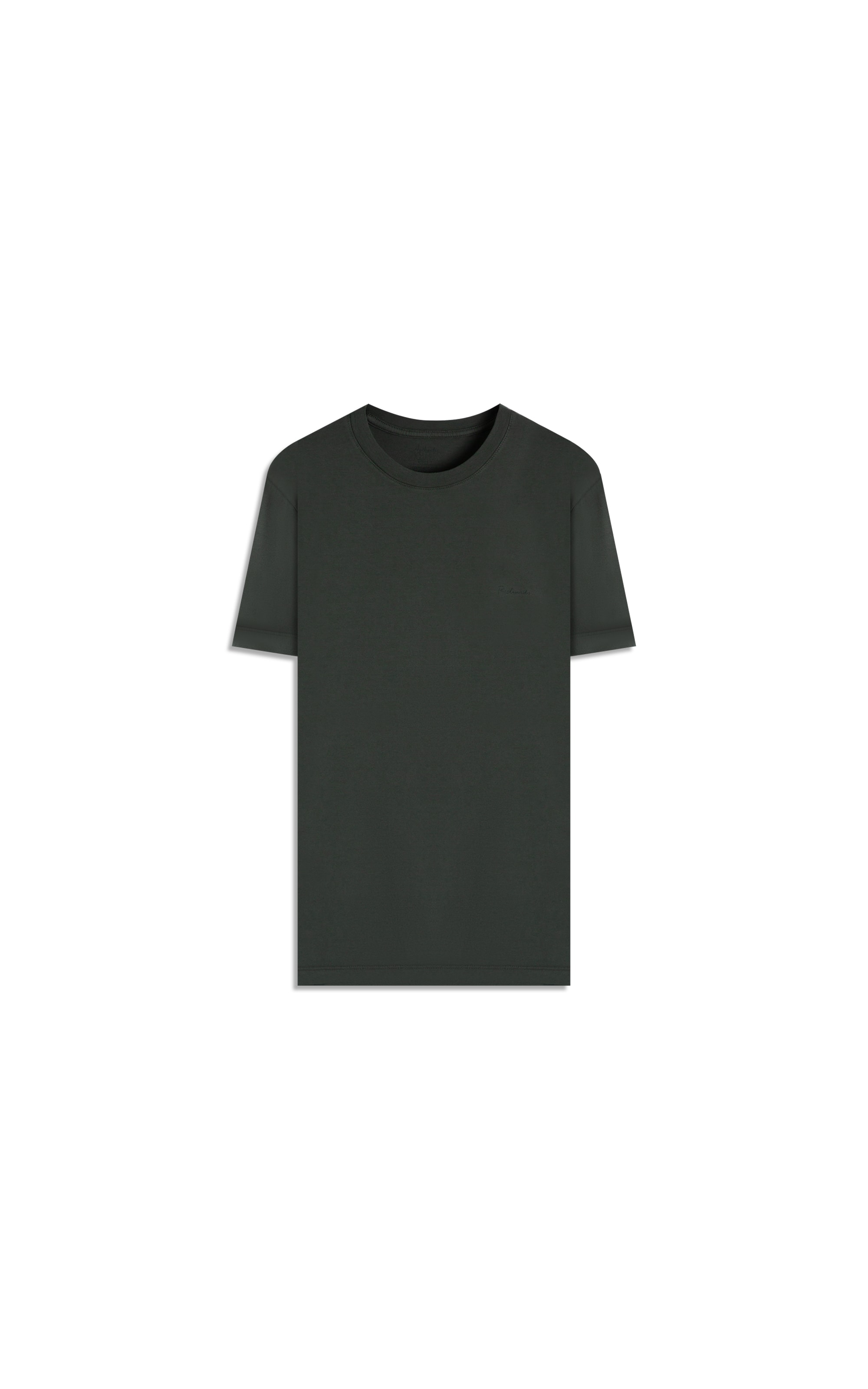 T-Shirt  Aquarela Floresta