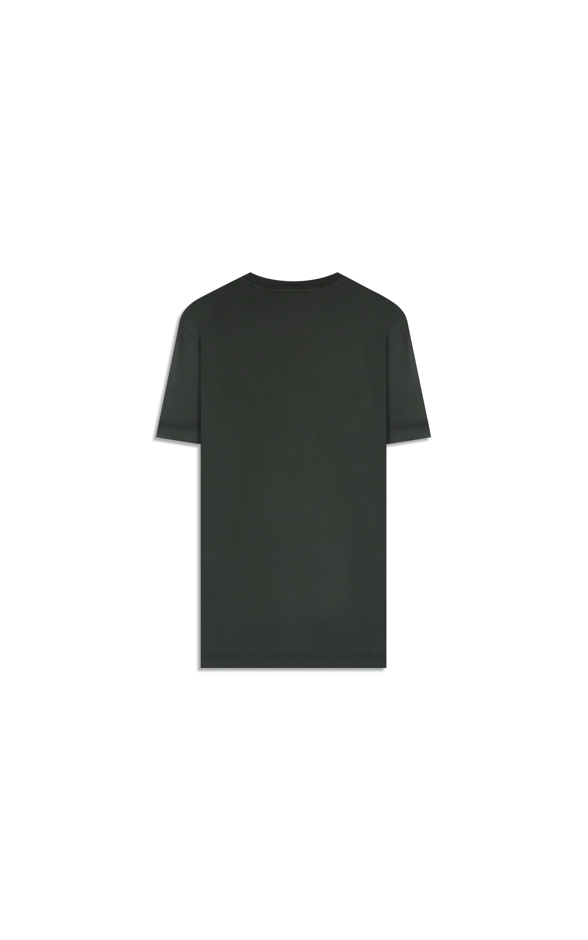 T-Shirt  Aquarela Floresta