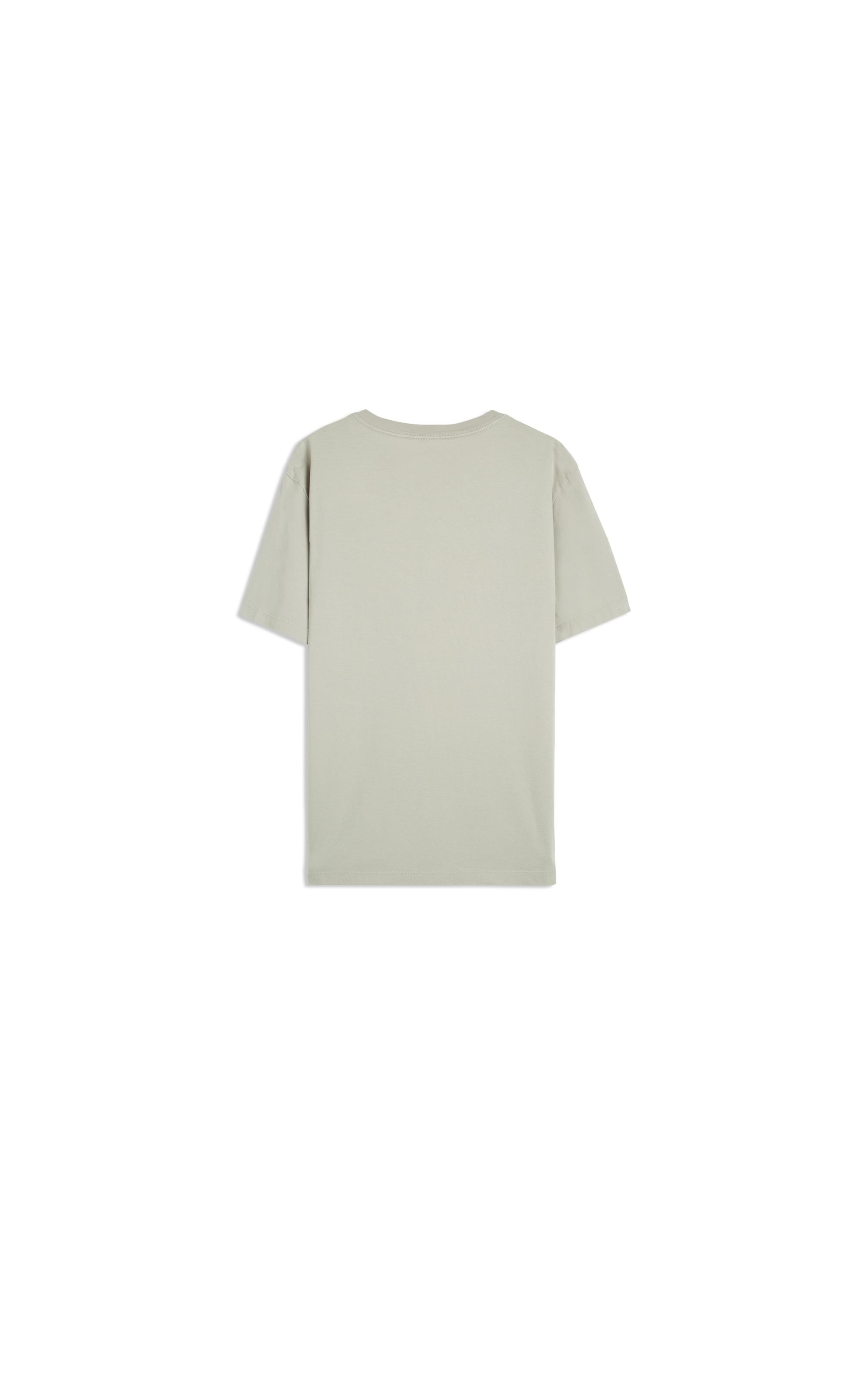 T-Shirt  Aquarela Gelo
