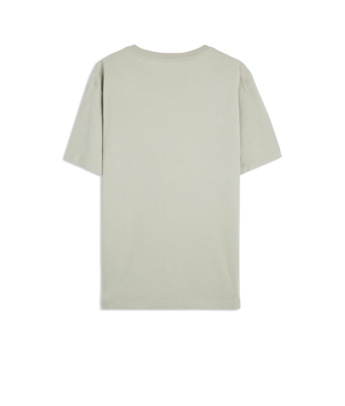 T-Shirt  Aquarela Gelo