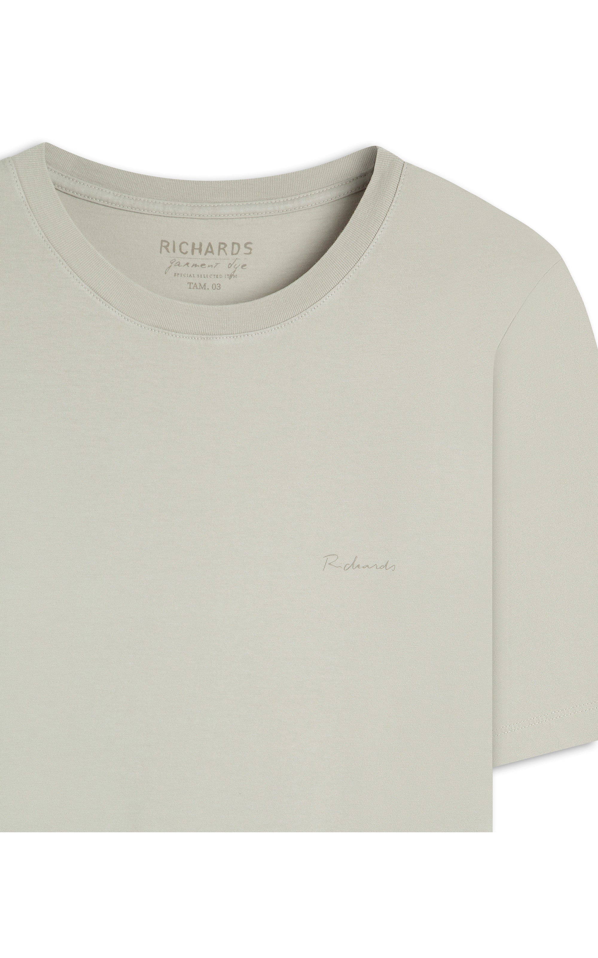 T-Shirt  Aquarela Gelo