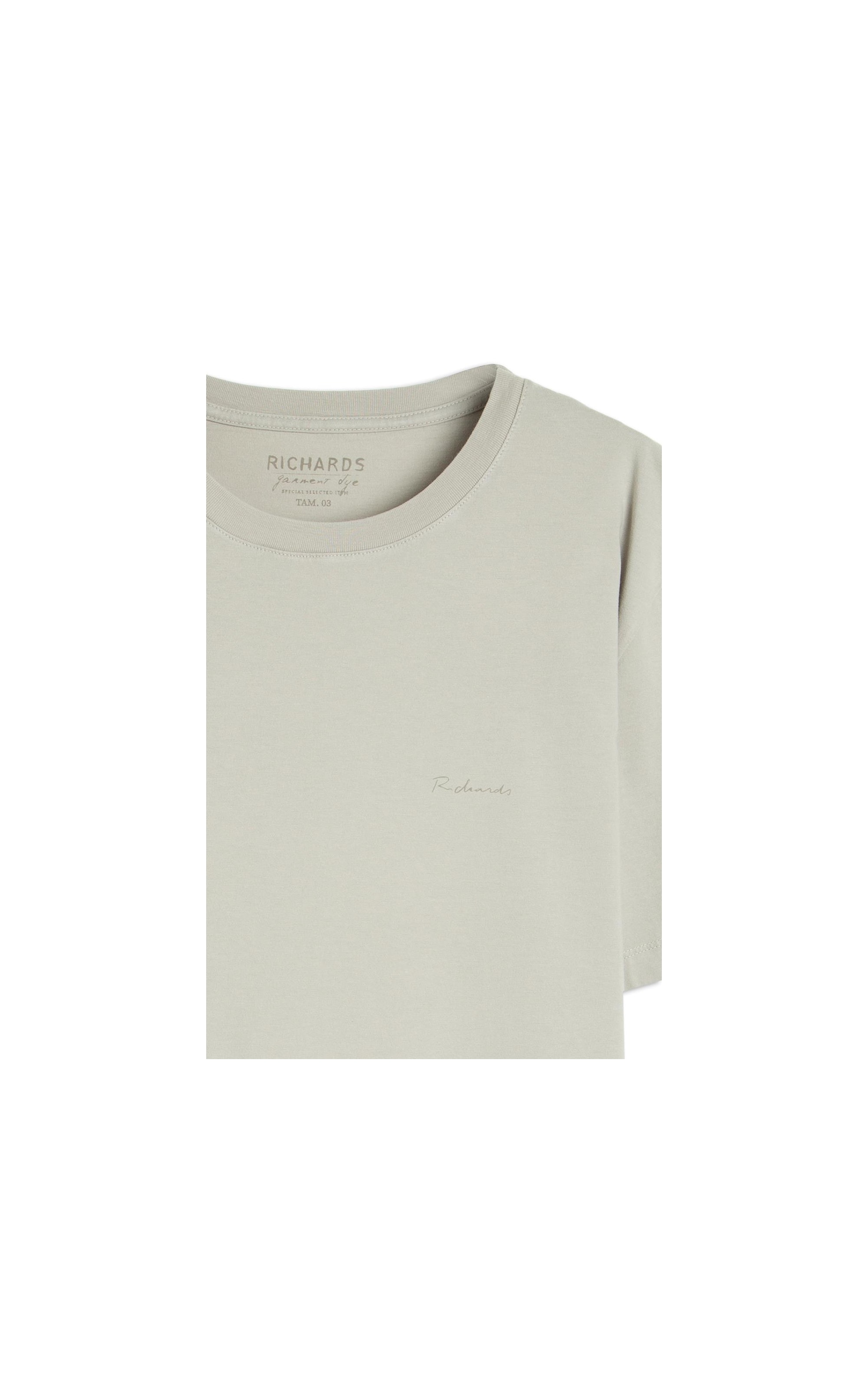 T-Shirt  Aquarela Gelo