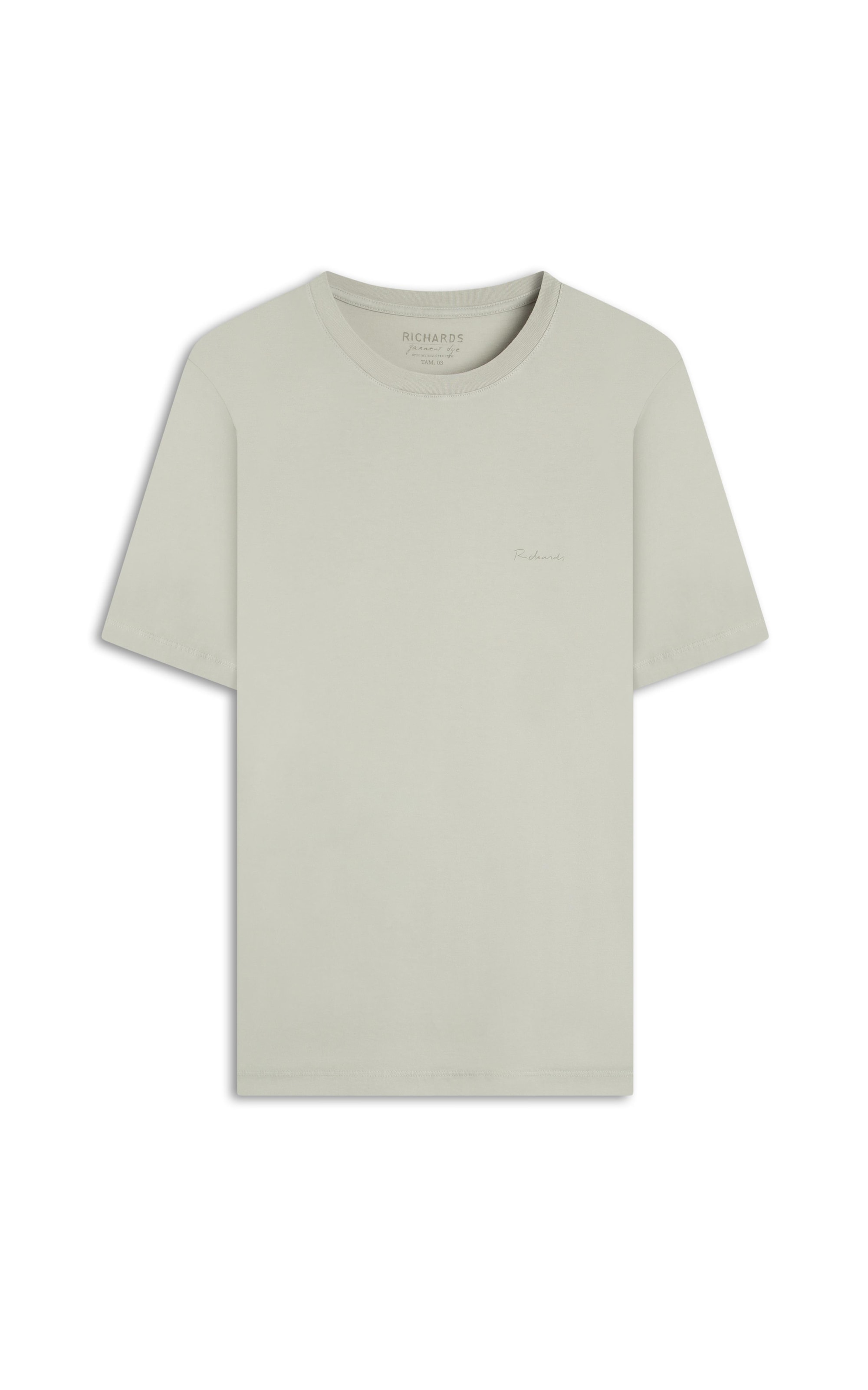 T-Shirt  Aquarela Gelo