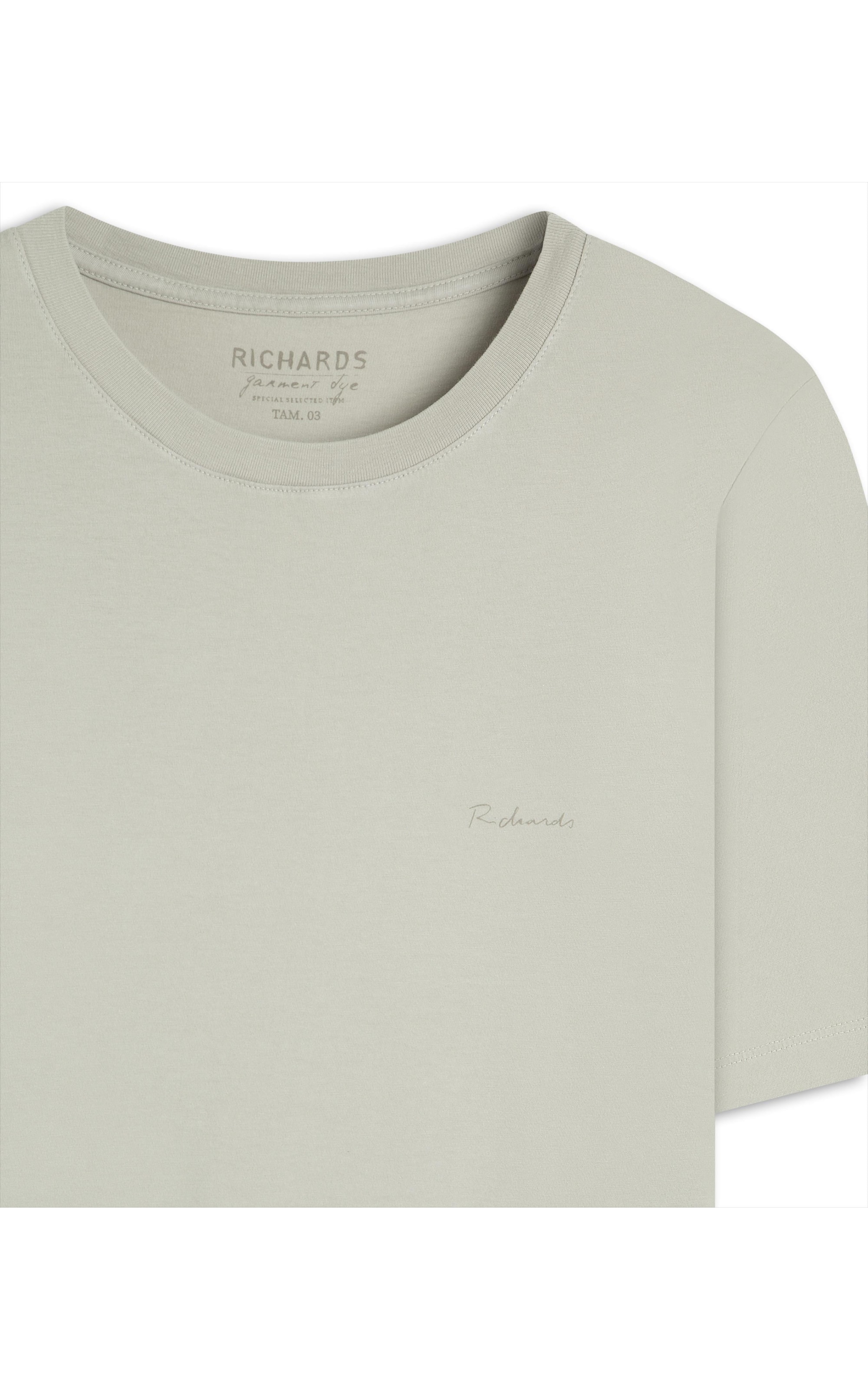 T-Shirt  Aquarela Gelo