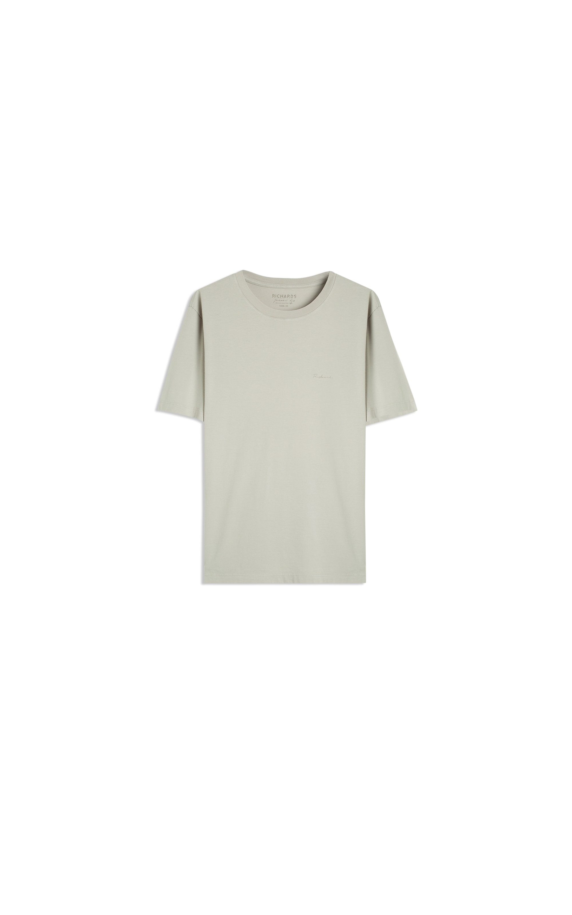 T-Shirt  Aquarela Gelo