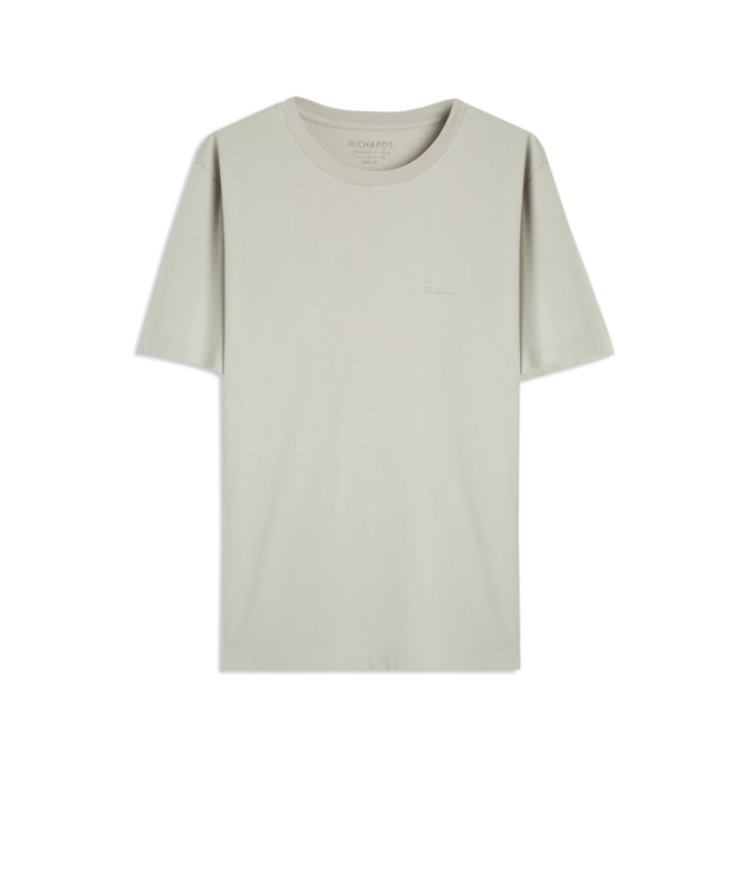 T-Shirt  Aquarela Gelo