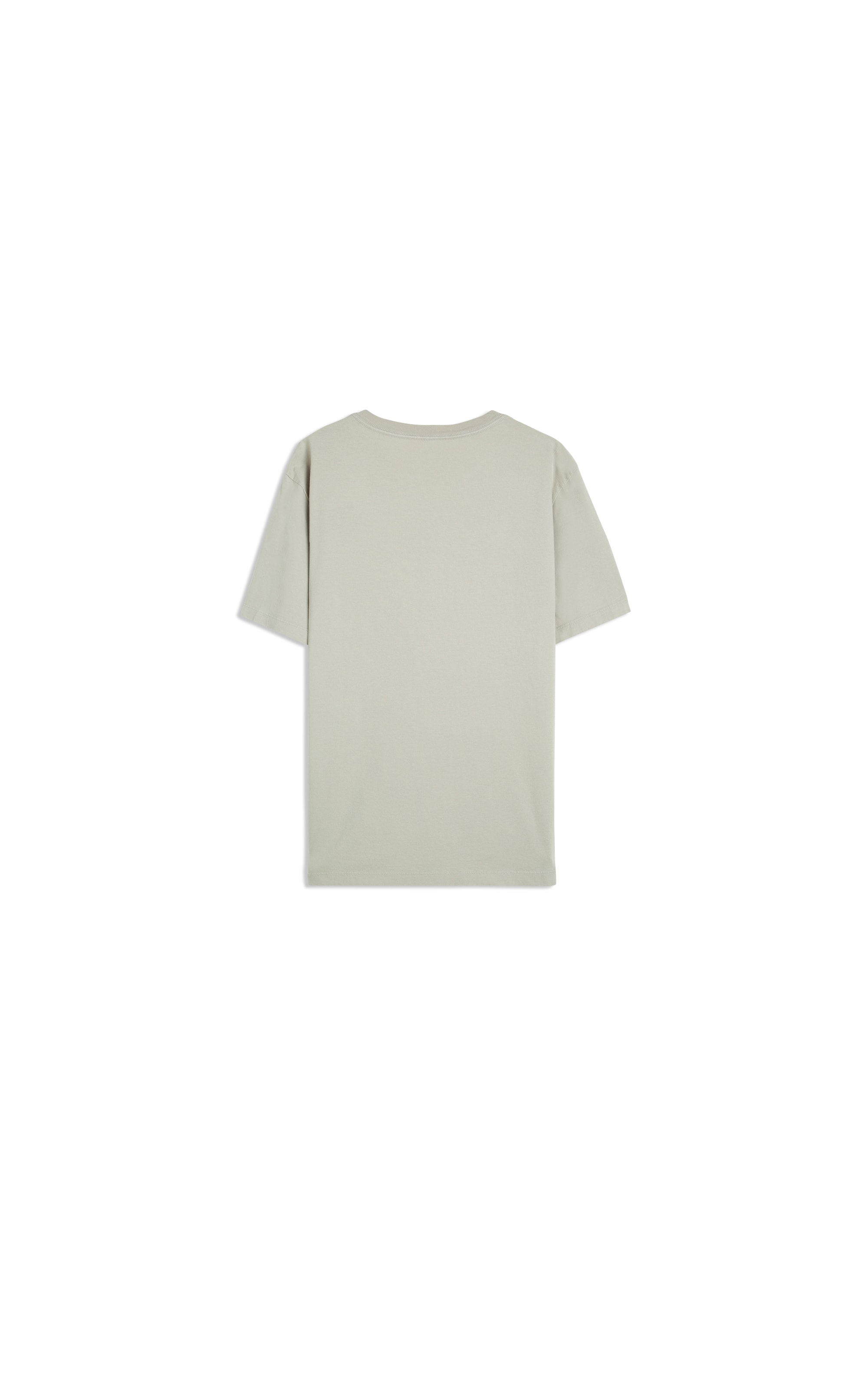 T-Shirt  Aquarela Gelo