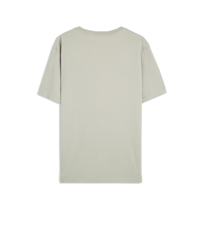 T-Shirt  Aquarela Gelo