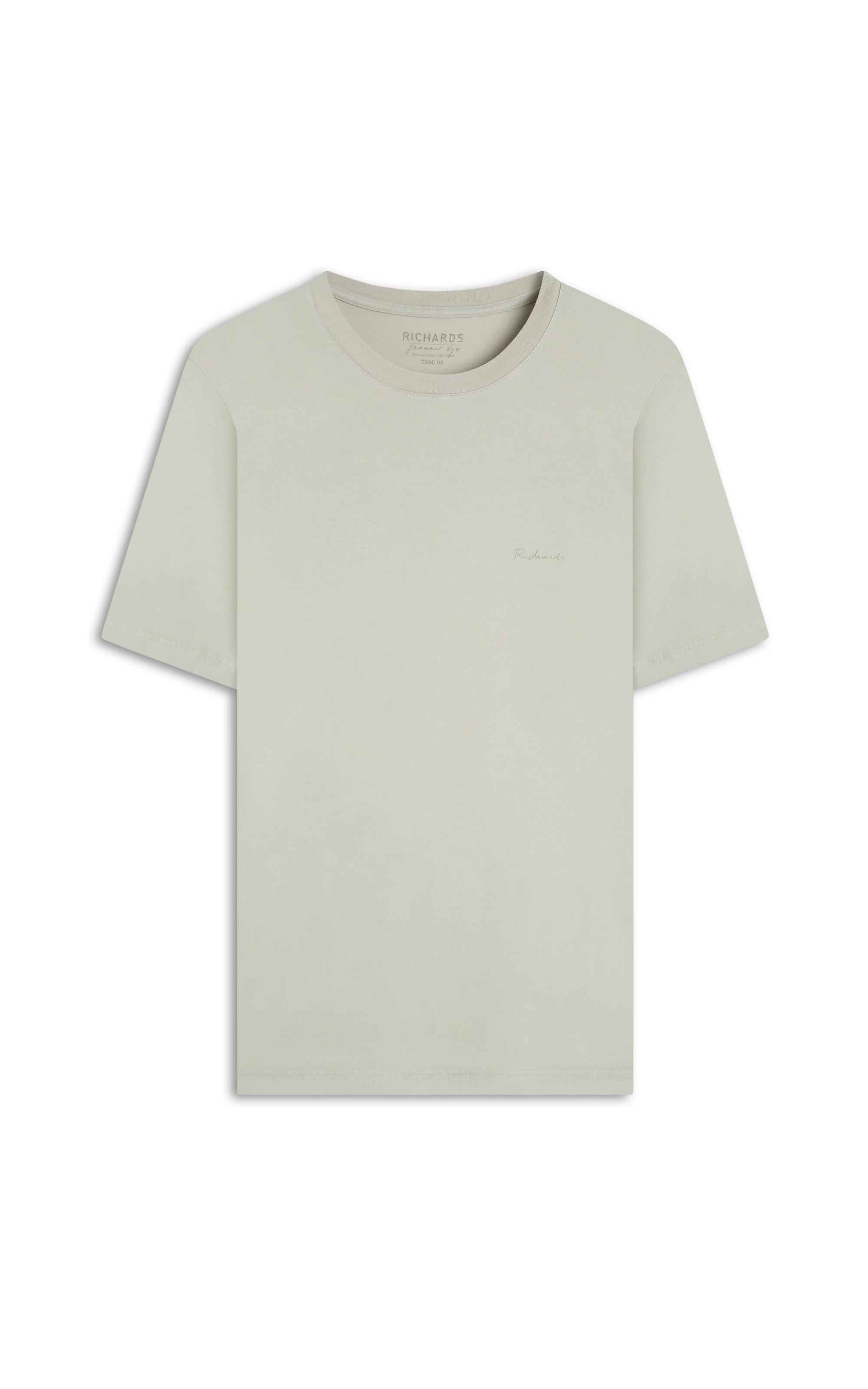 T-Shirt  Aquarela Gelo