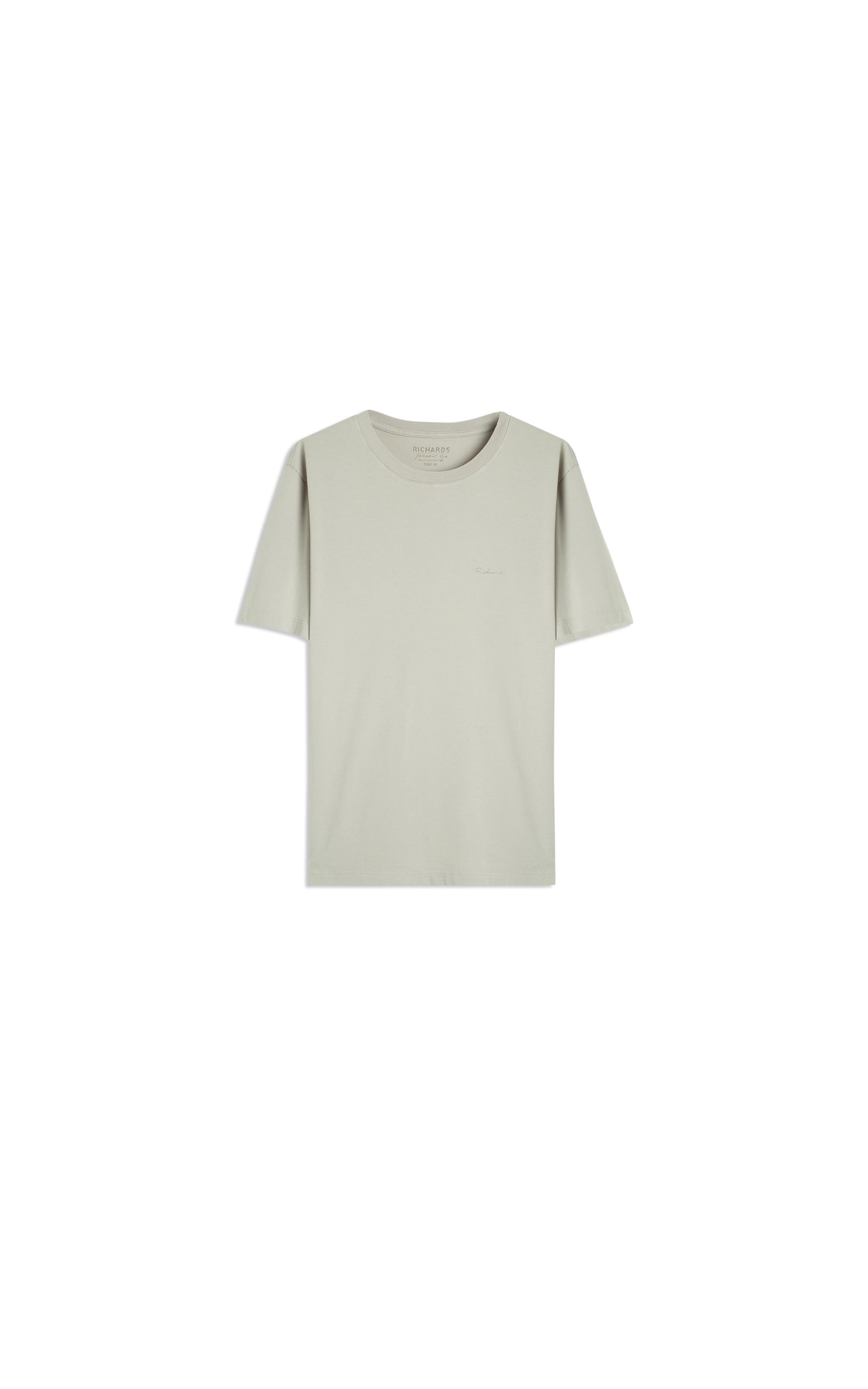 T-Shirt  Aquarela Gelo