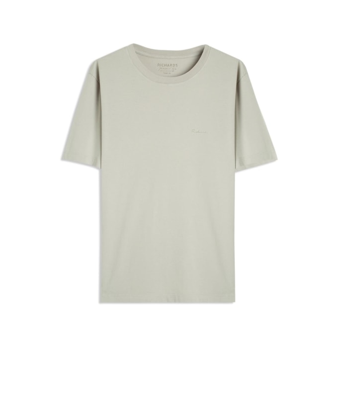 T-Shirt  Aquarela Gelo