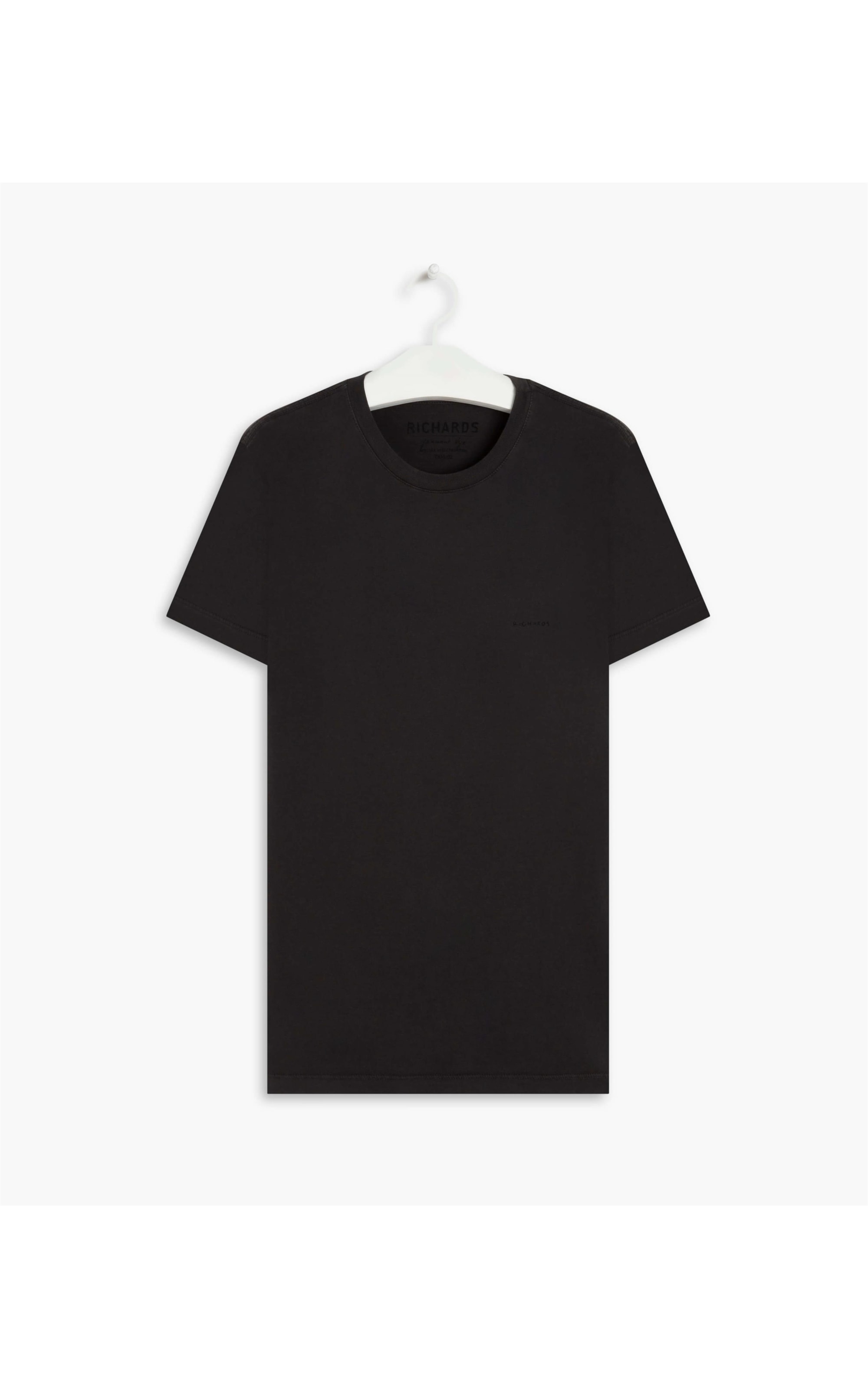 T-Shirt  Aquarela Grafite