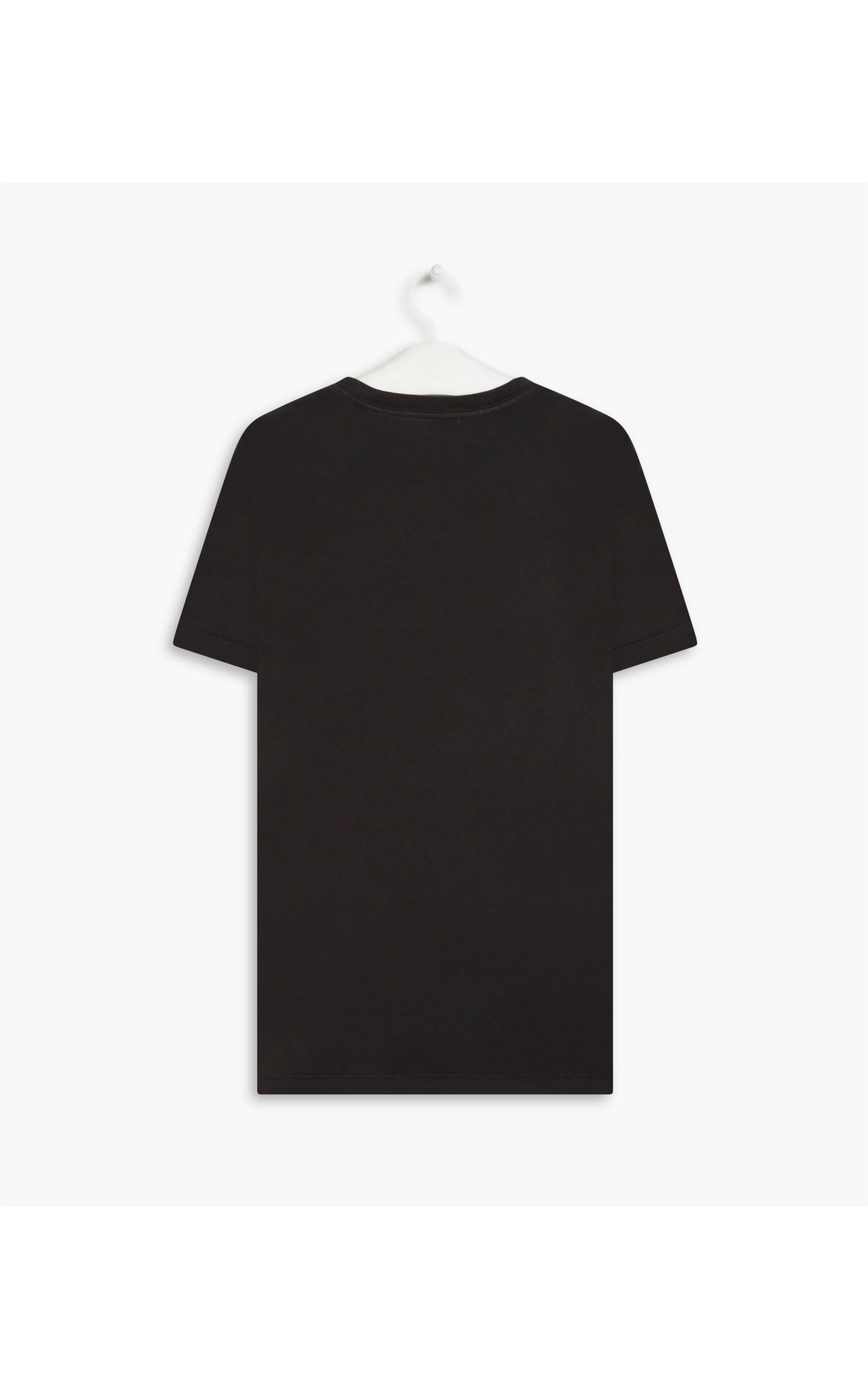 T-Shirt  Aquarela Grafite