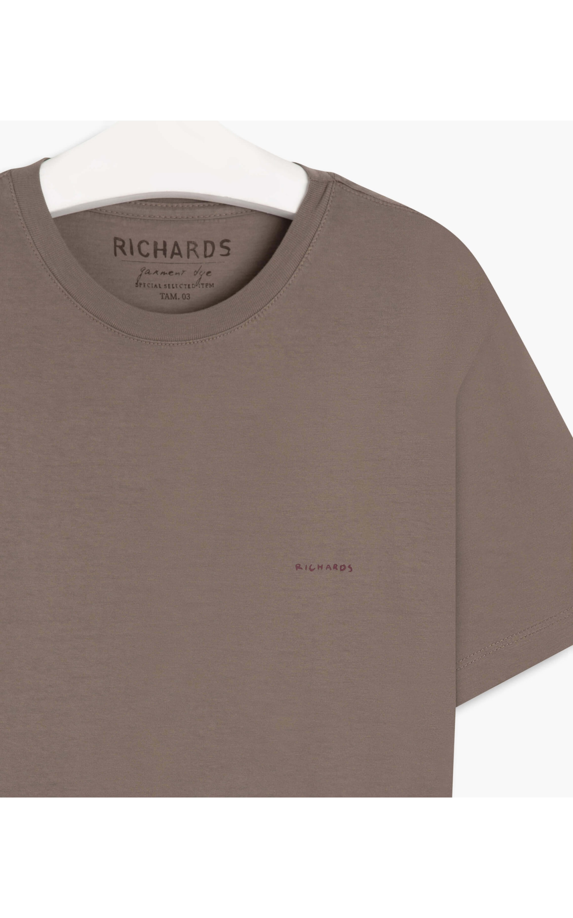T-Shirt  Aquarela Havana