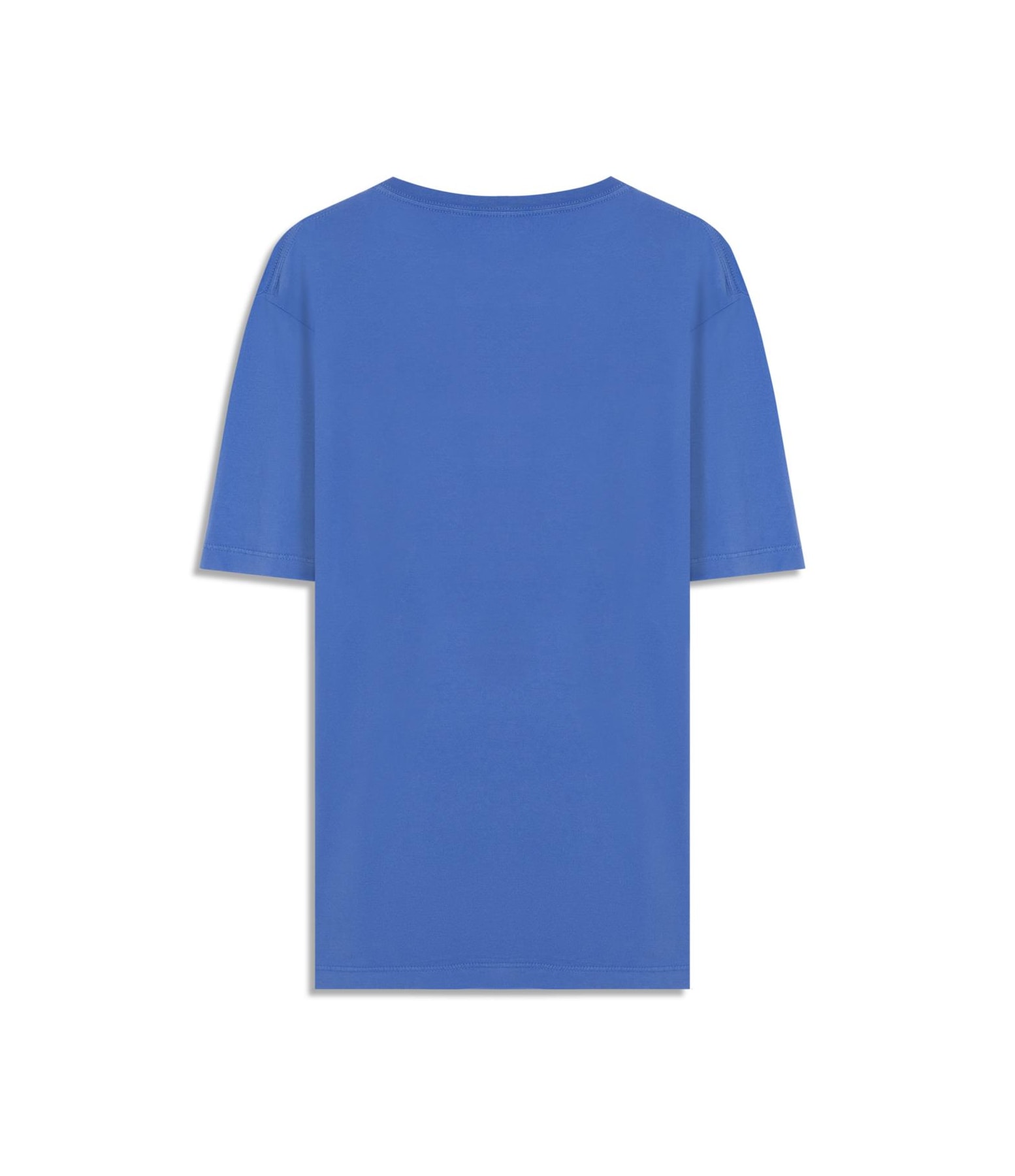 T-Shirt  Aquarela Hortencia