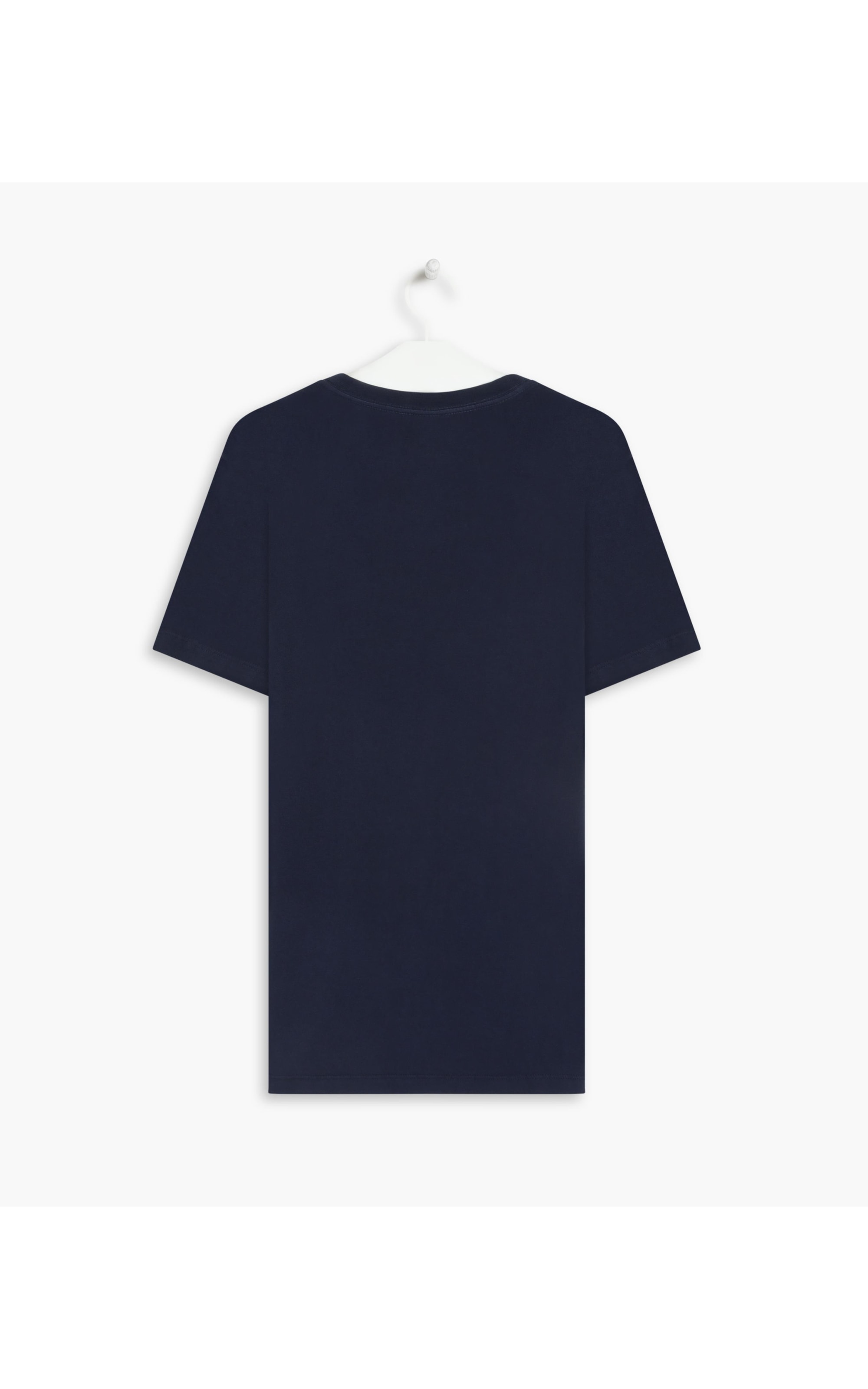 T-Shirt  Aquarela Marinho