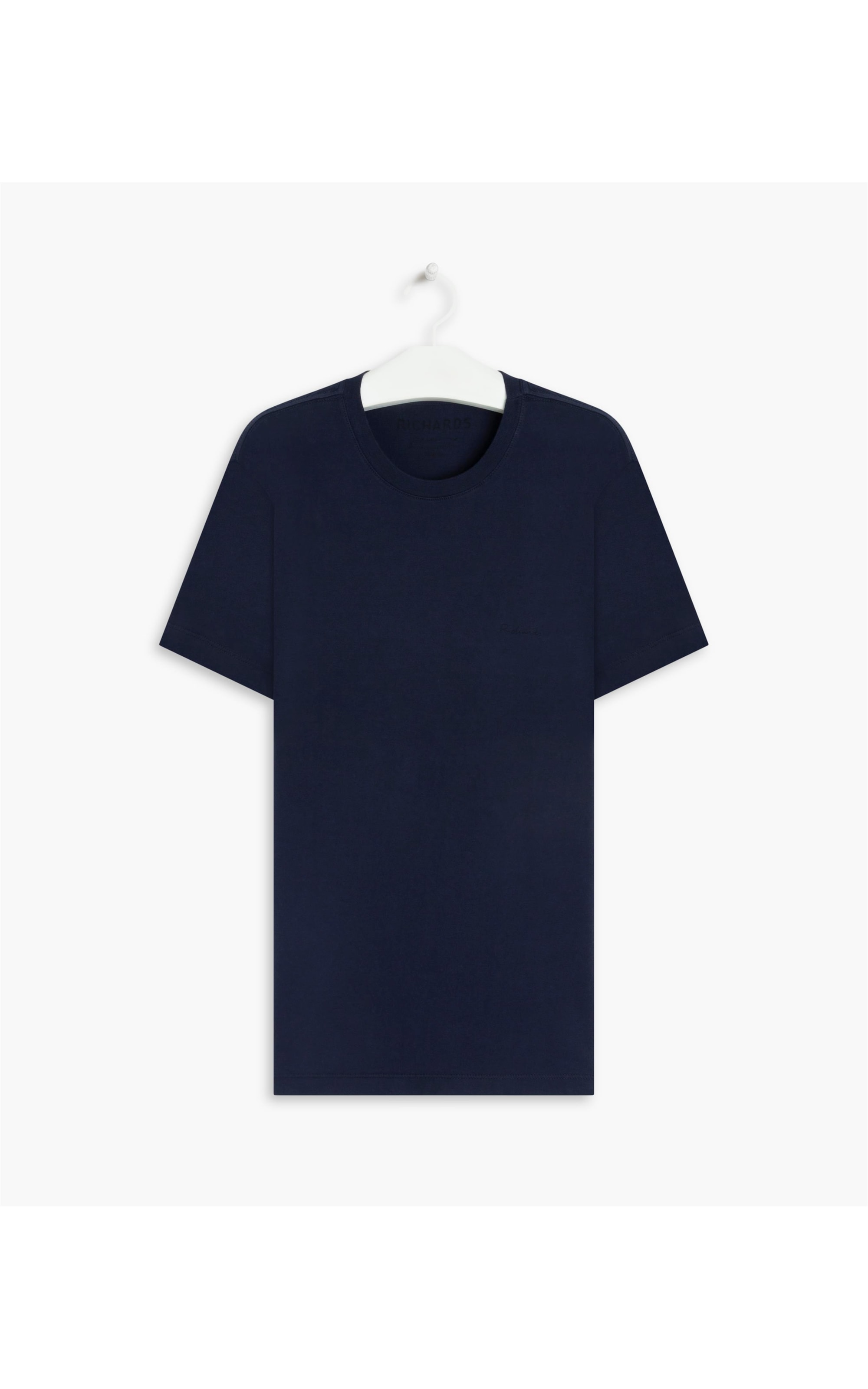 T-Shirt  Aquarela Marinho