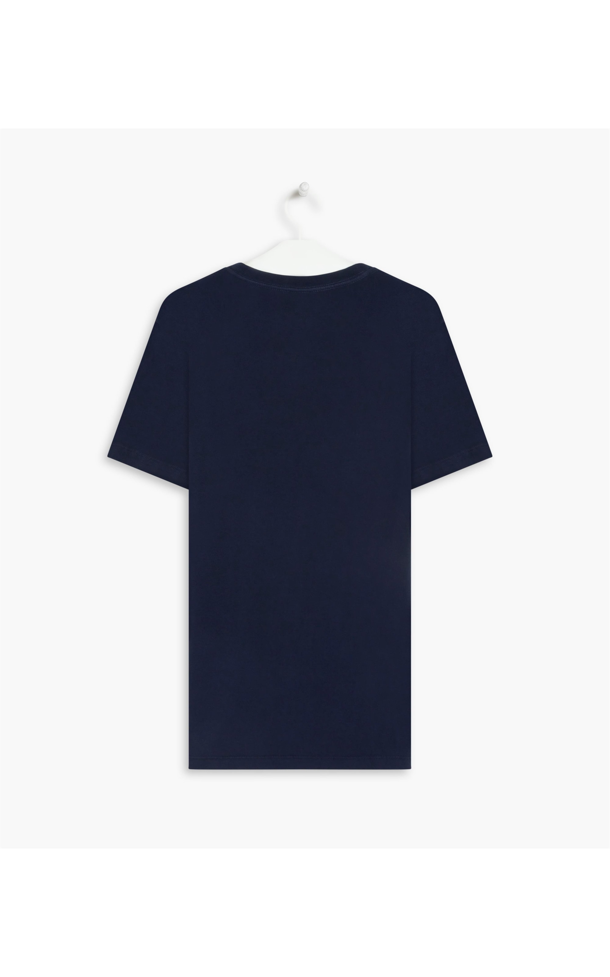T-Shirt  Aquarela Marinho