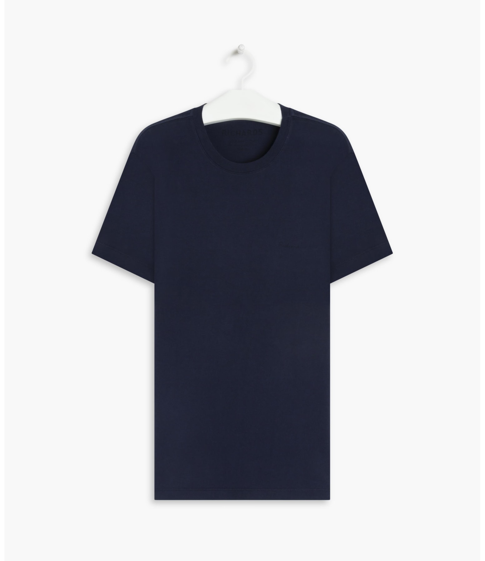 T-Shirt  Aquarela Marinho