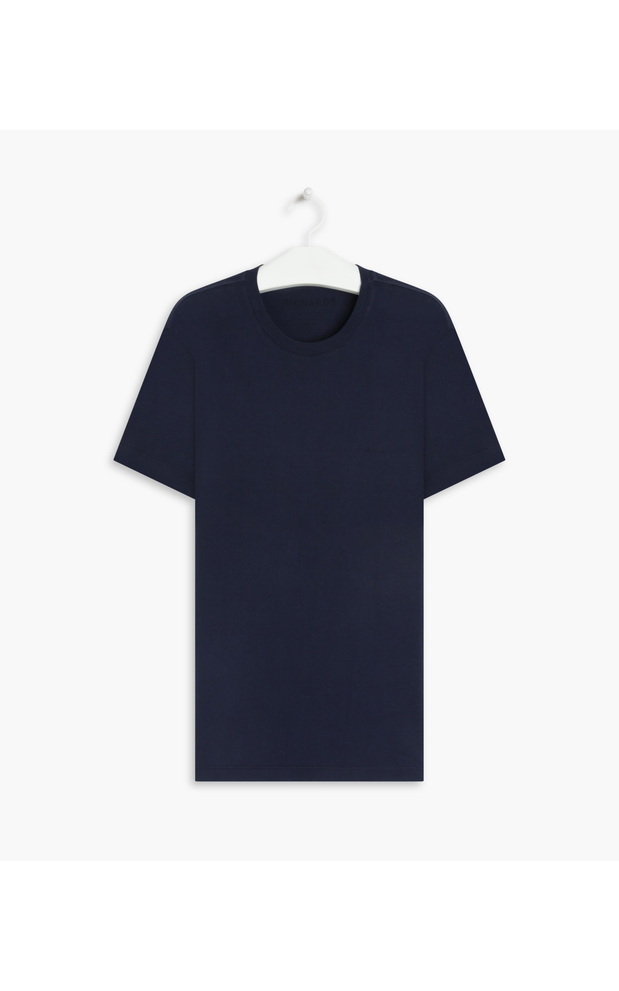 T-Shirt  Aquarela Marinho