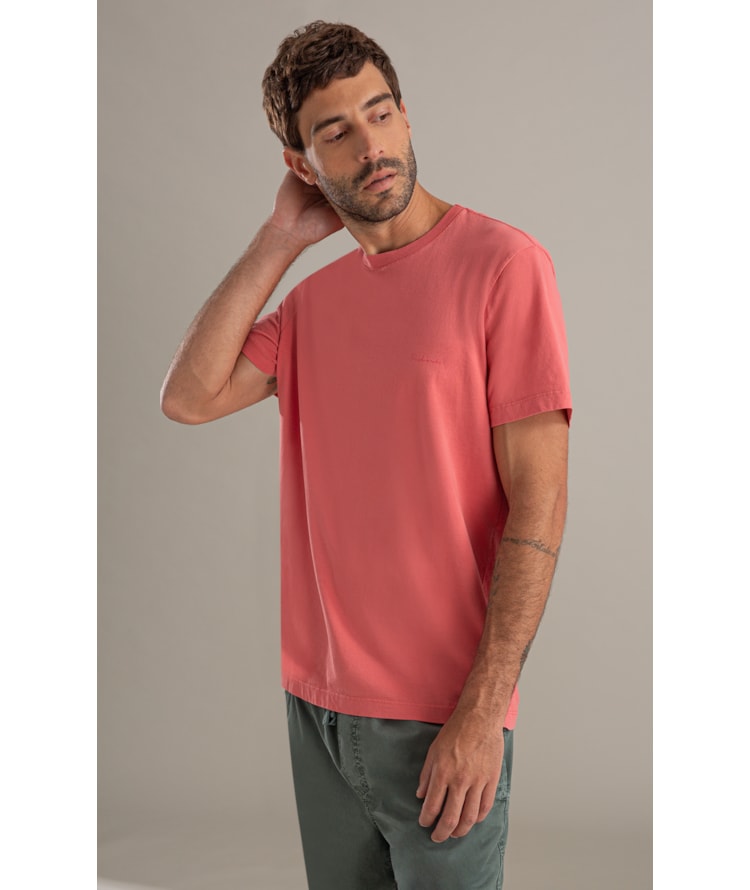 T-Shirt  Aquarela Melancia