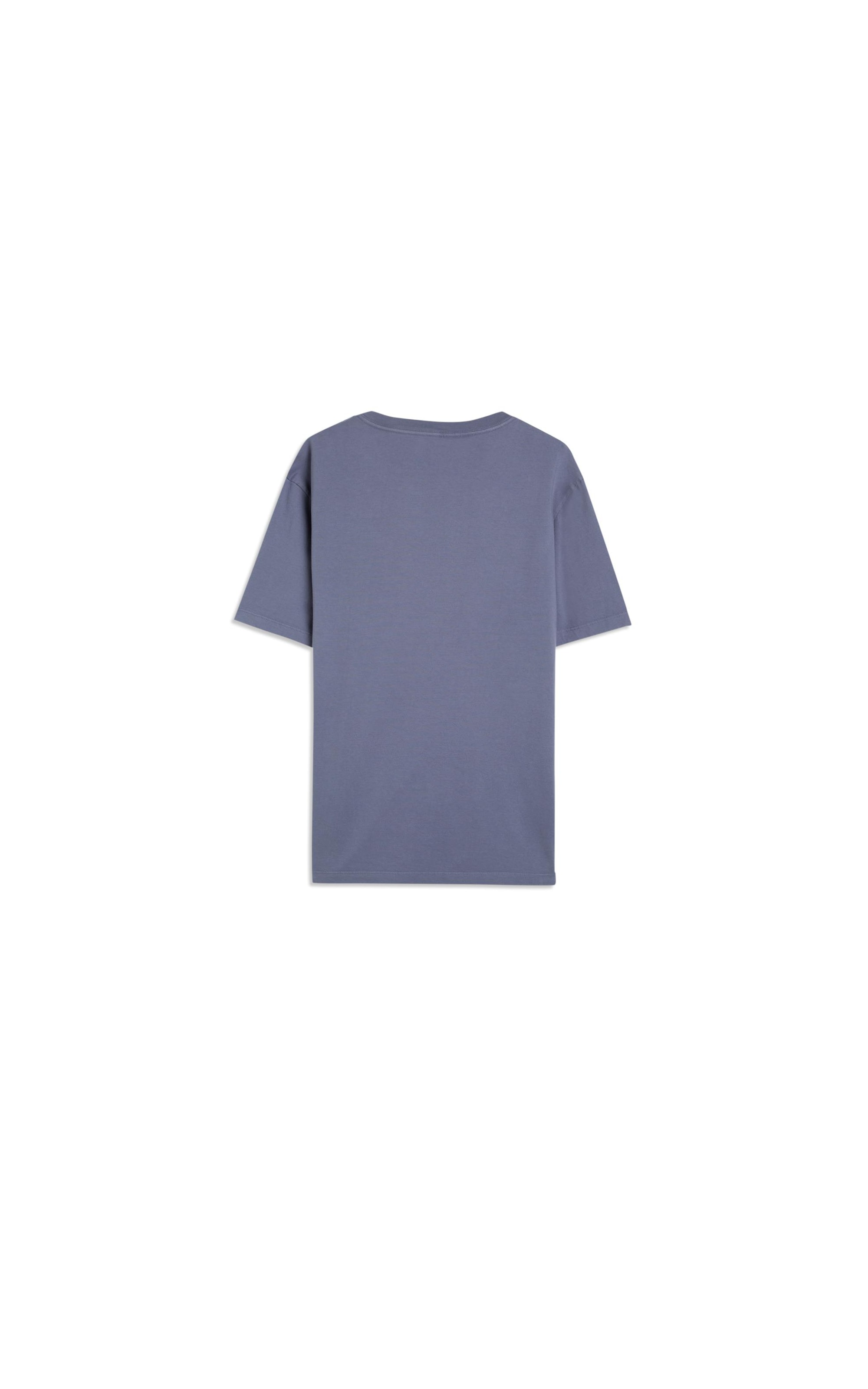 T-Shirt  Aquarela Misty