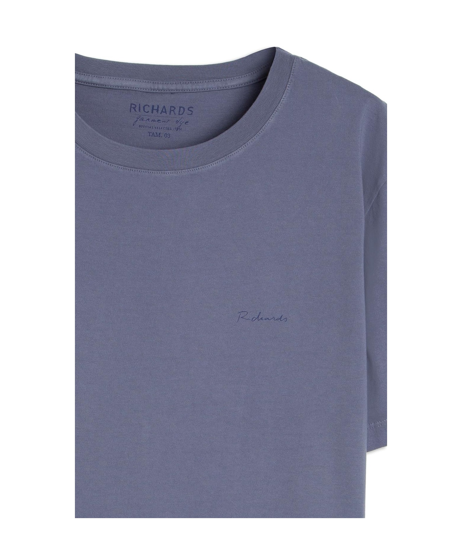 T-Shirt  Aquarela Misty