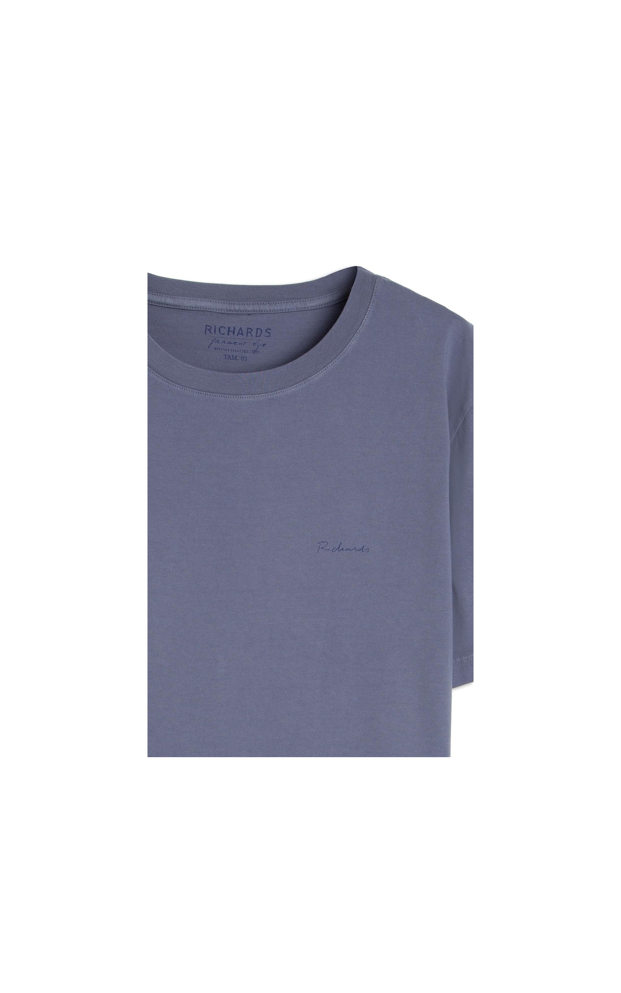 T-Shirt  Aquarela Misty