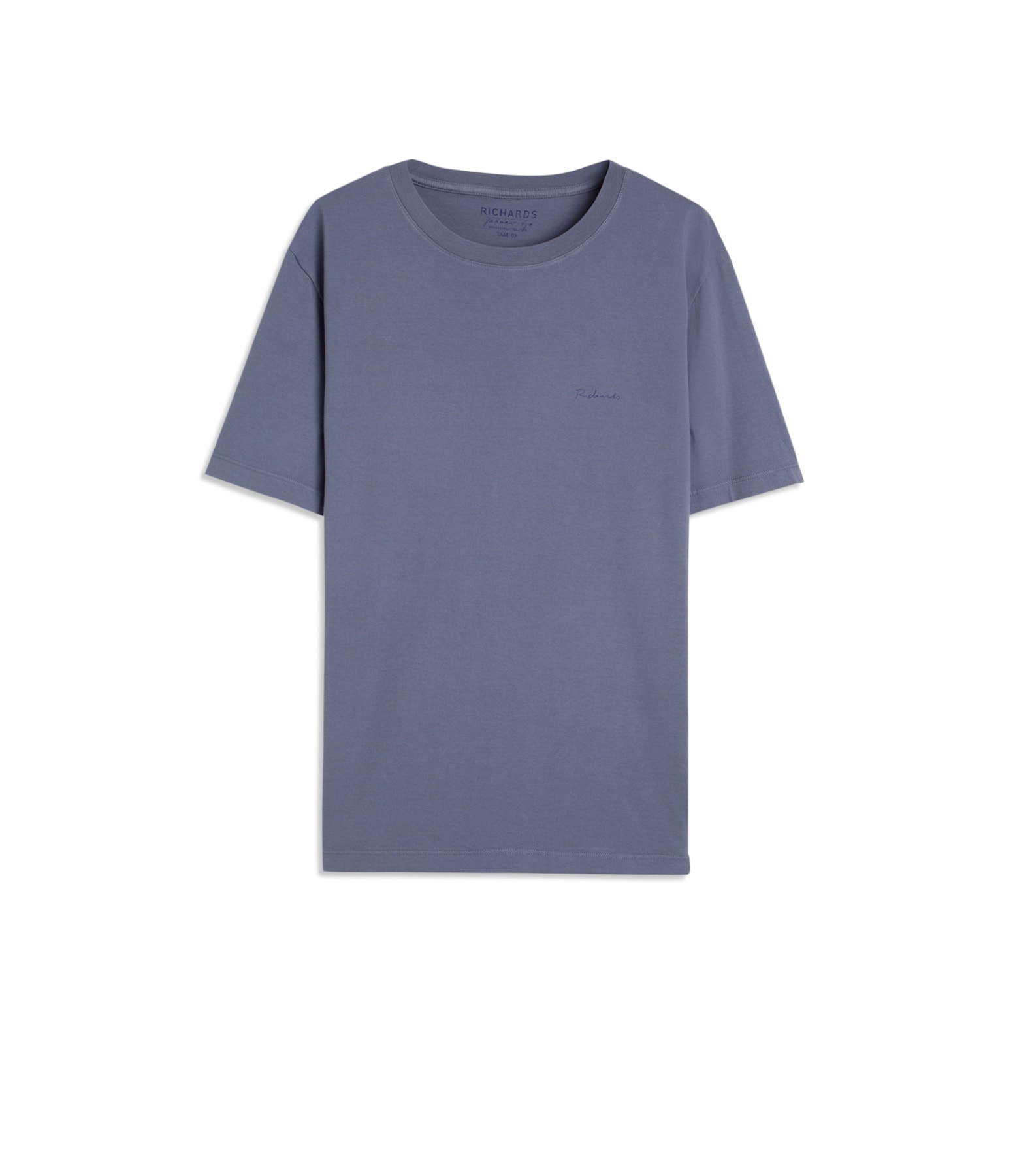T-Shirt  Aquarela Misty
