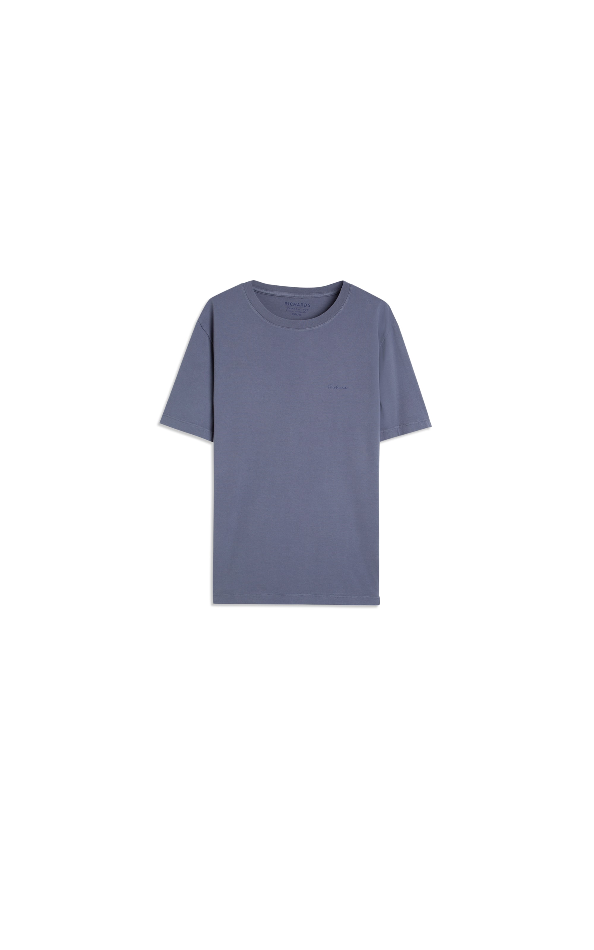 T-Shirt  Aquarela Misty