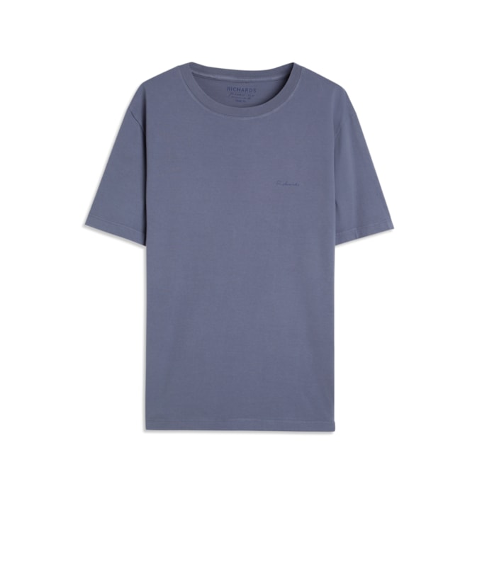 T-Shirt  Aquarela Misty