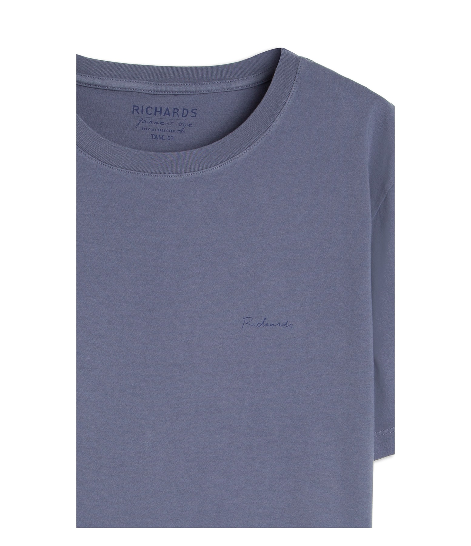 T-Shirt  Aquarela Misty