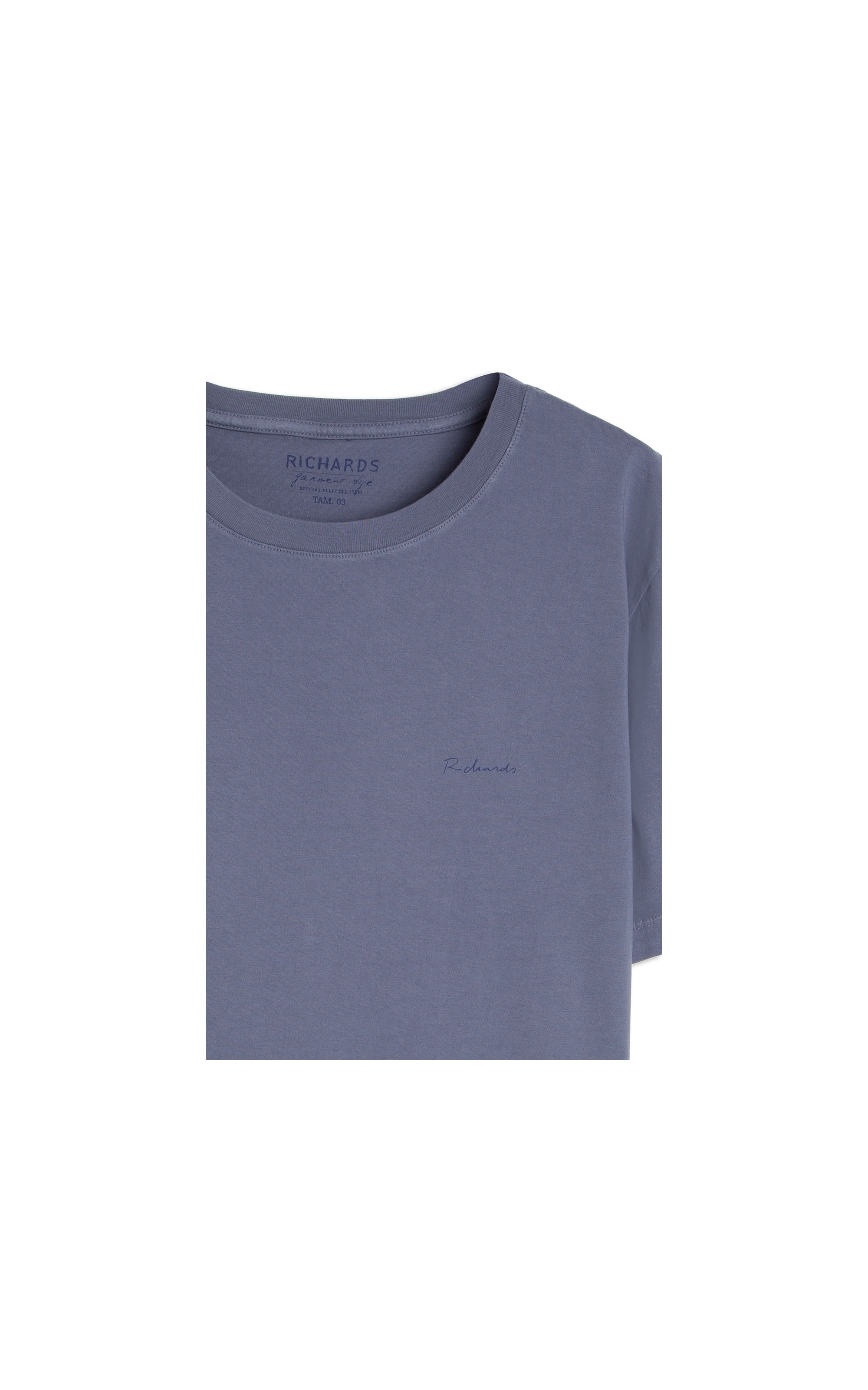 T-Shirt  Aquarela Misty