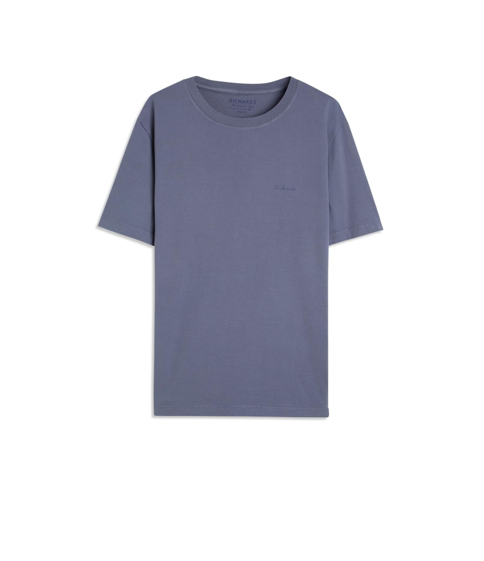 T-Shirt  Aquarela Misty